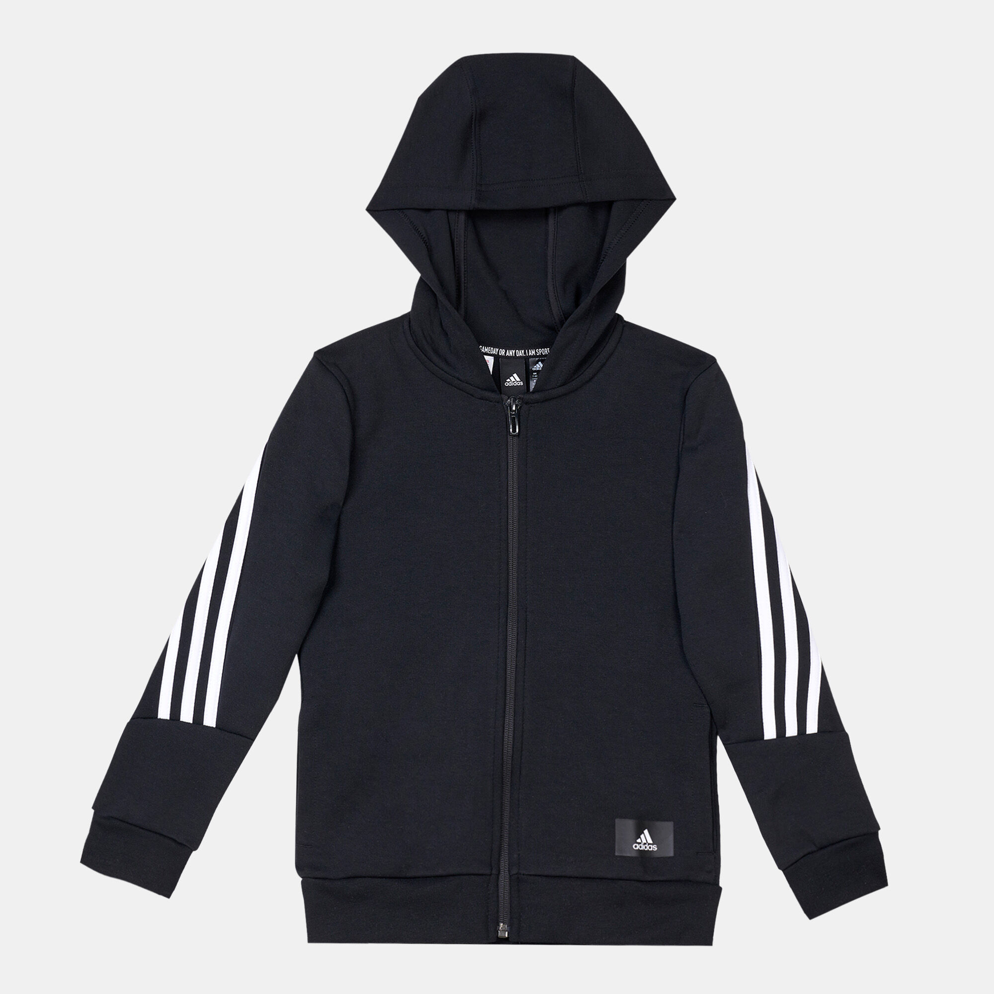 Hibbett sports adidas shop hoodies