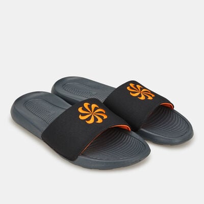 Nike Men's Victori One Next Nature Slides Black