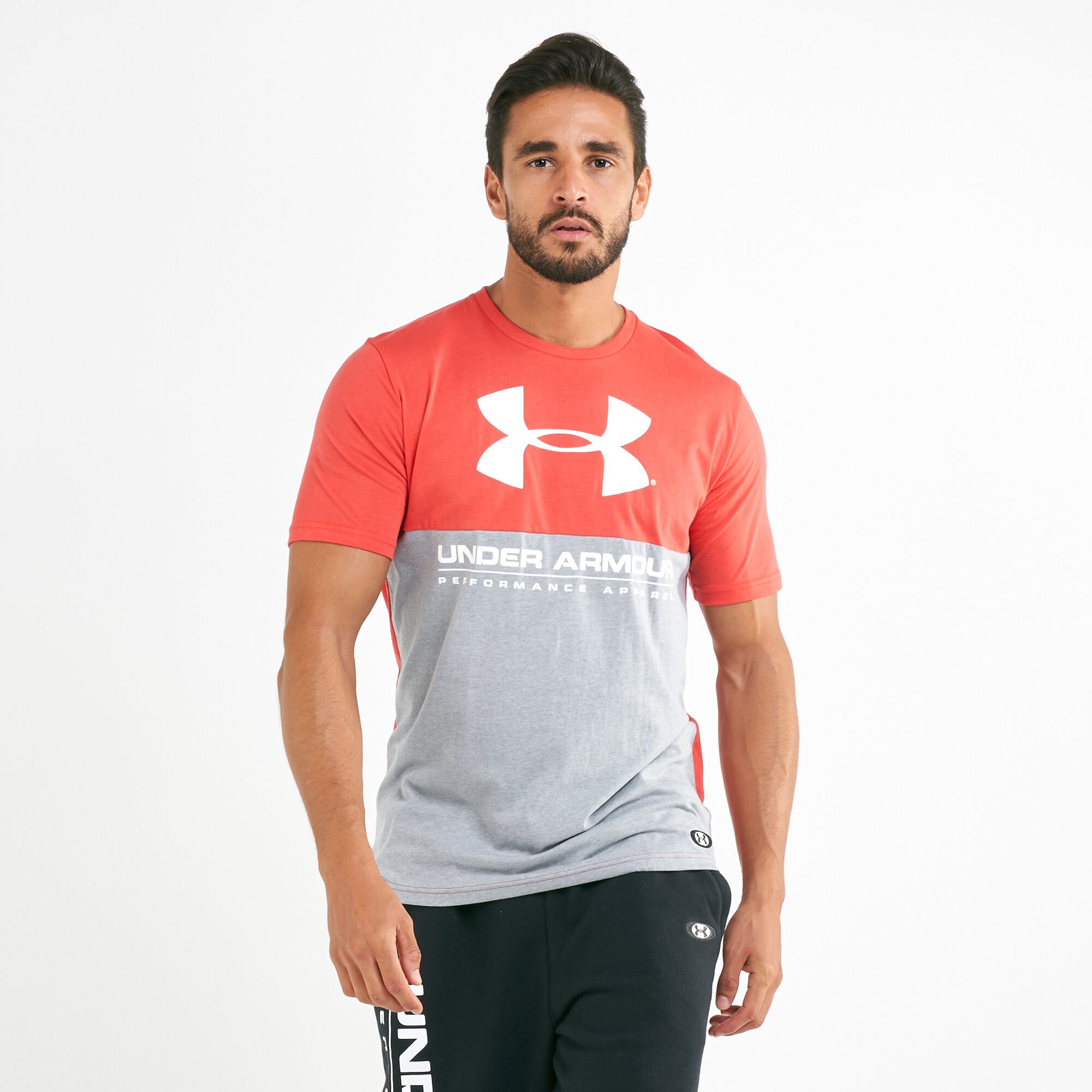 Under armour clearance performance apparel