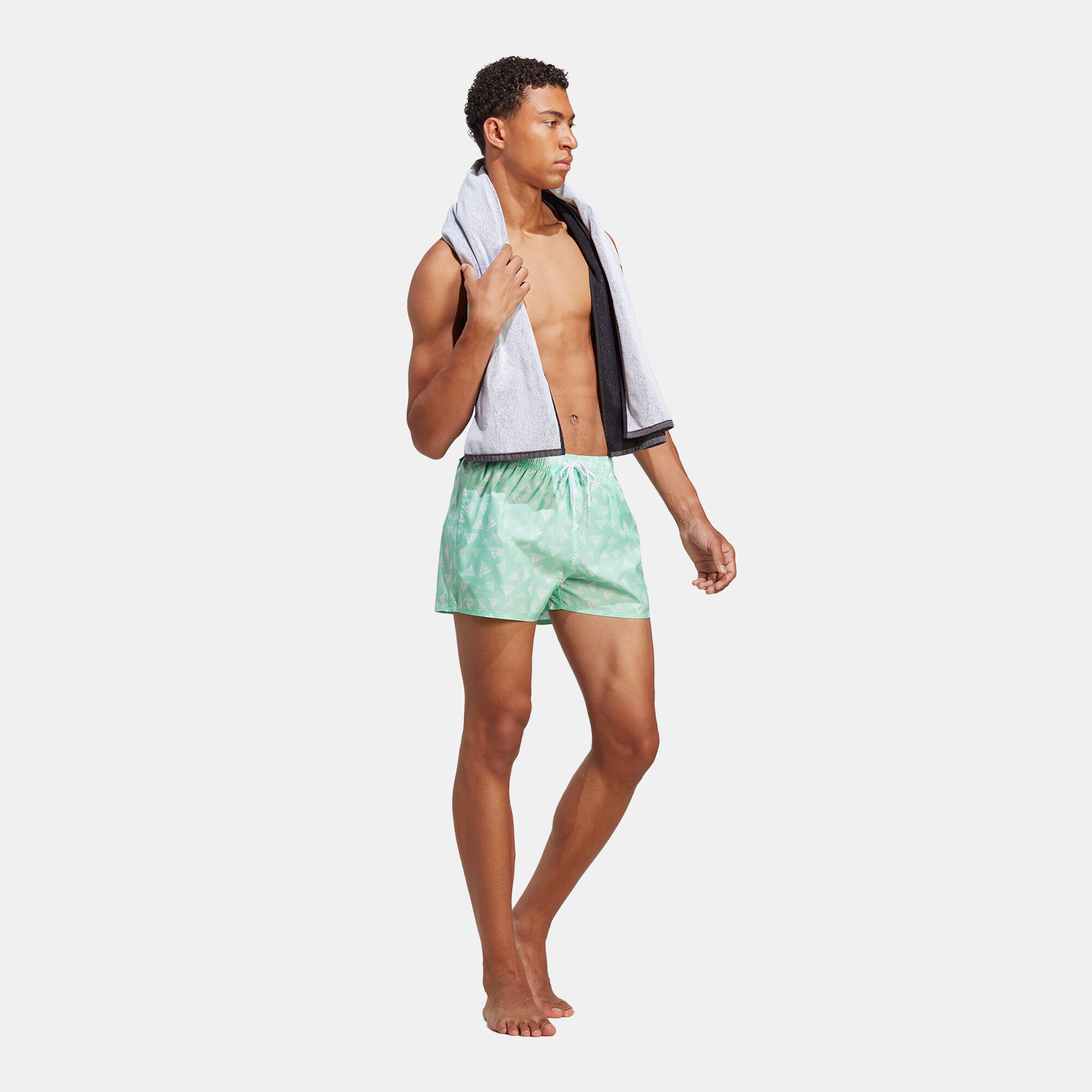Clx shop swim shorts