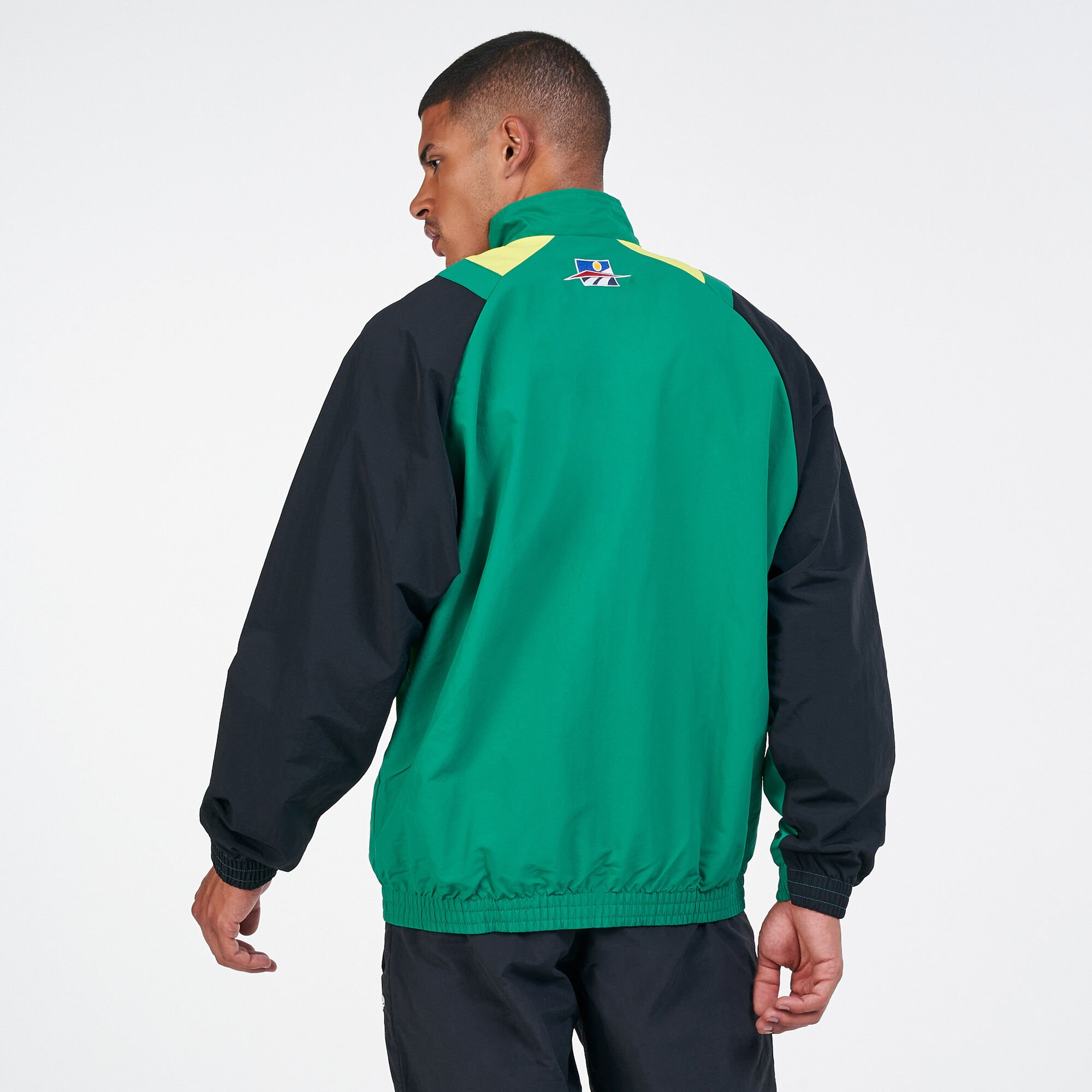 Classics twin vector top track jacket