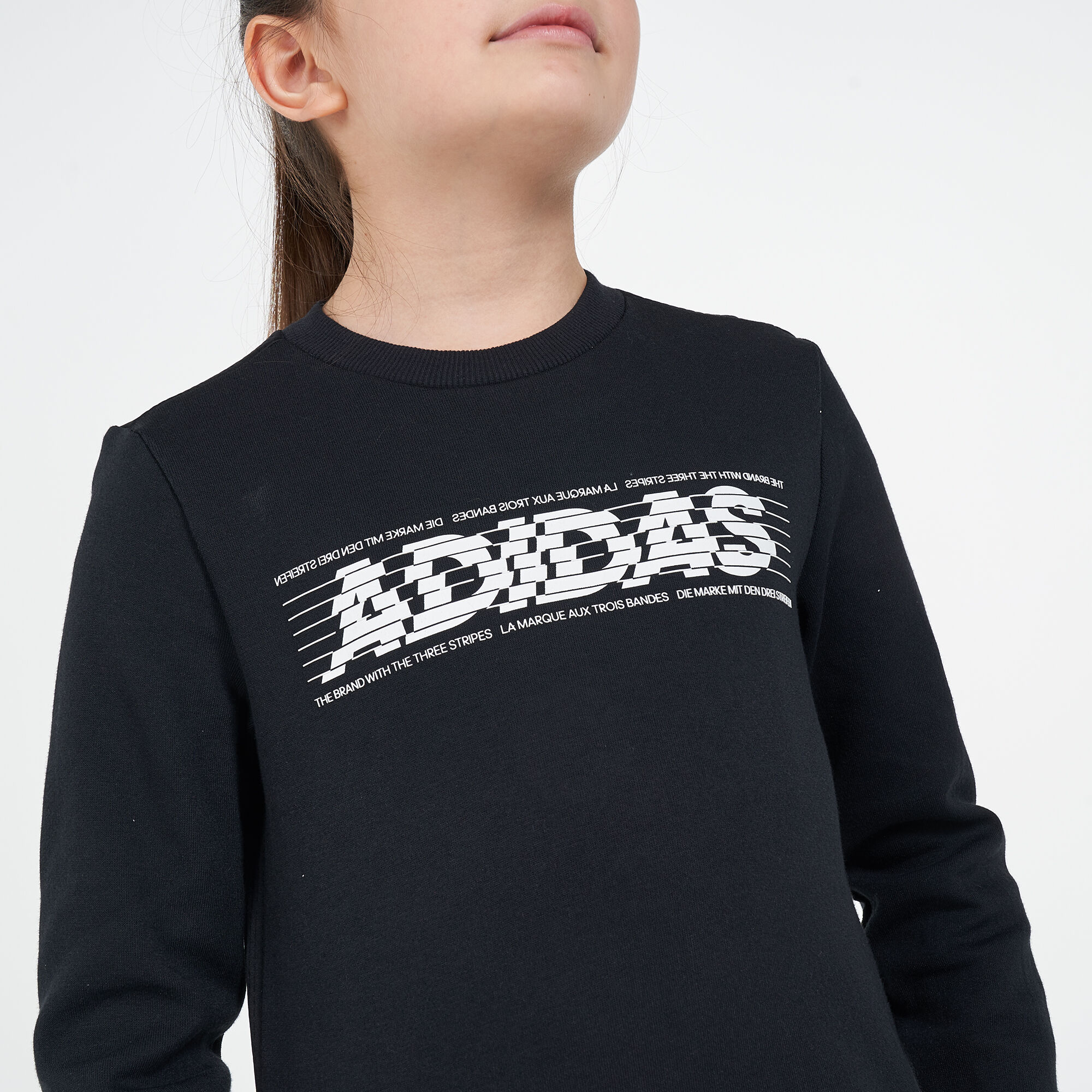 Sport id sweatshirt sale