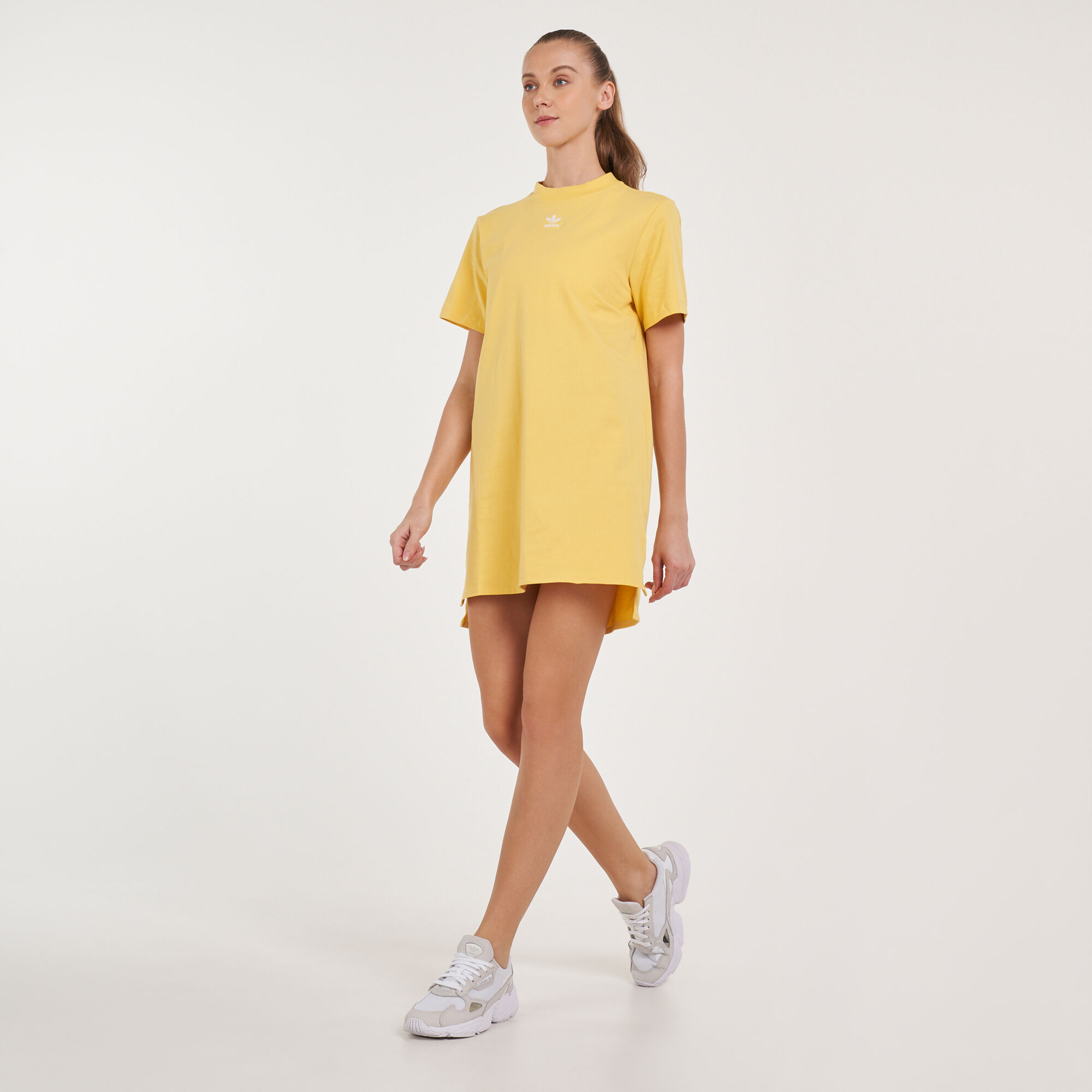 Women s Trefoil Dress