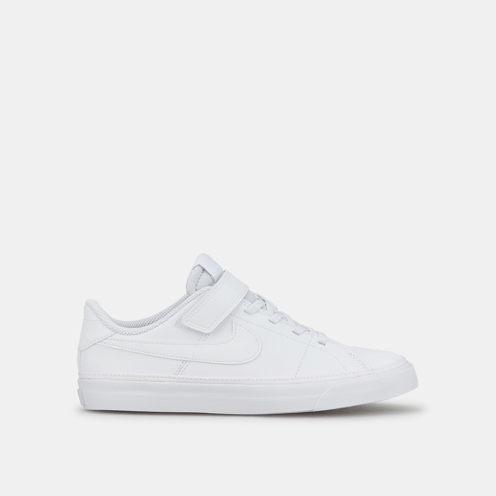 Kids Court Legacy Shoe White Nike in Kuwait SSS
