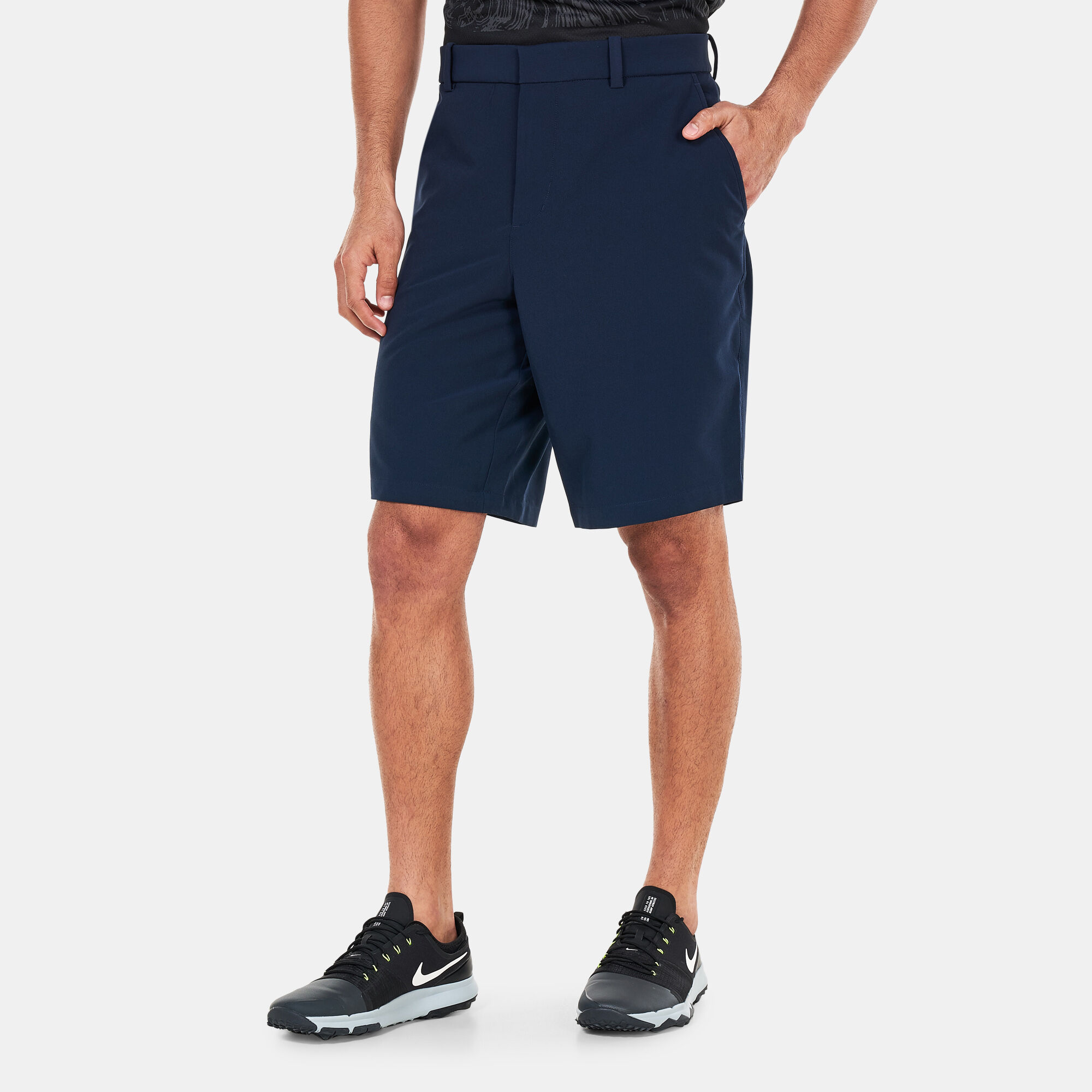 Mens dri fit golf shorts hotsell