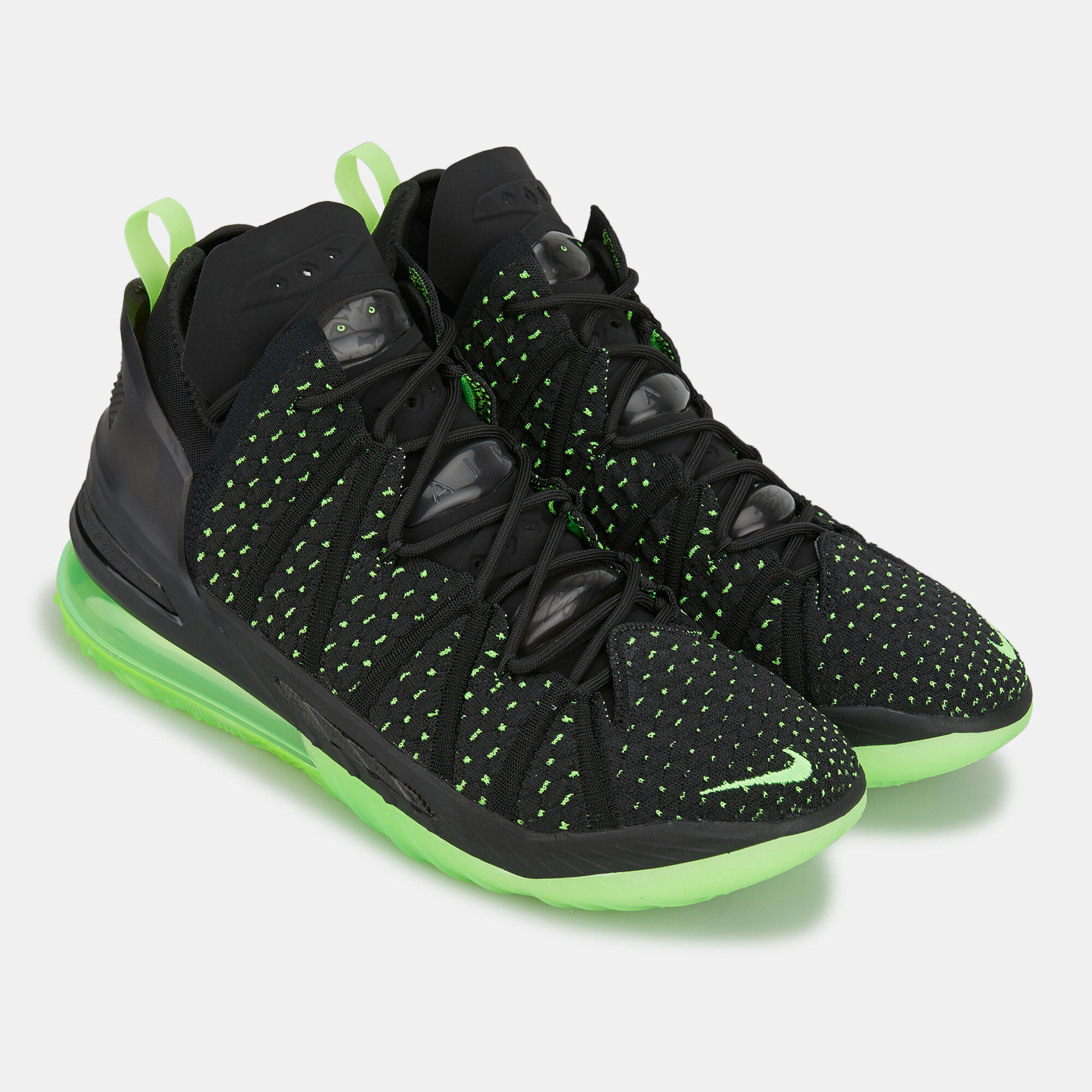 Nike 2018 basketball shoes discount