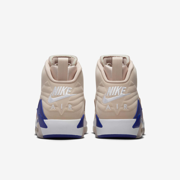 Jordan Women's Jumpman MVP Shoes Beige image number 5