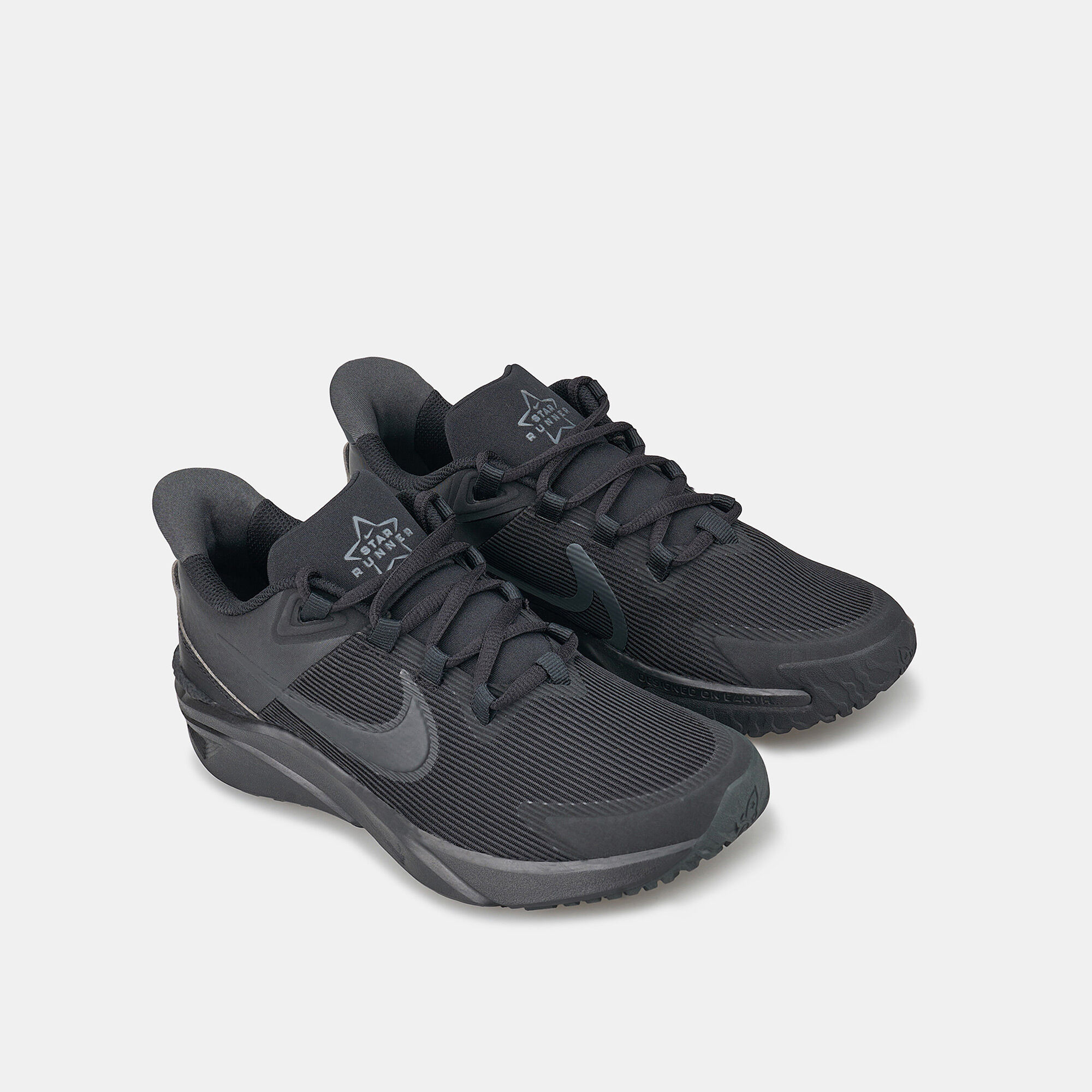 All black nikes kids new arrivals