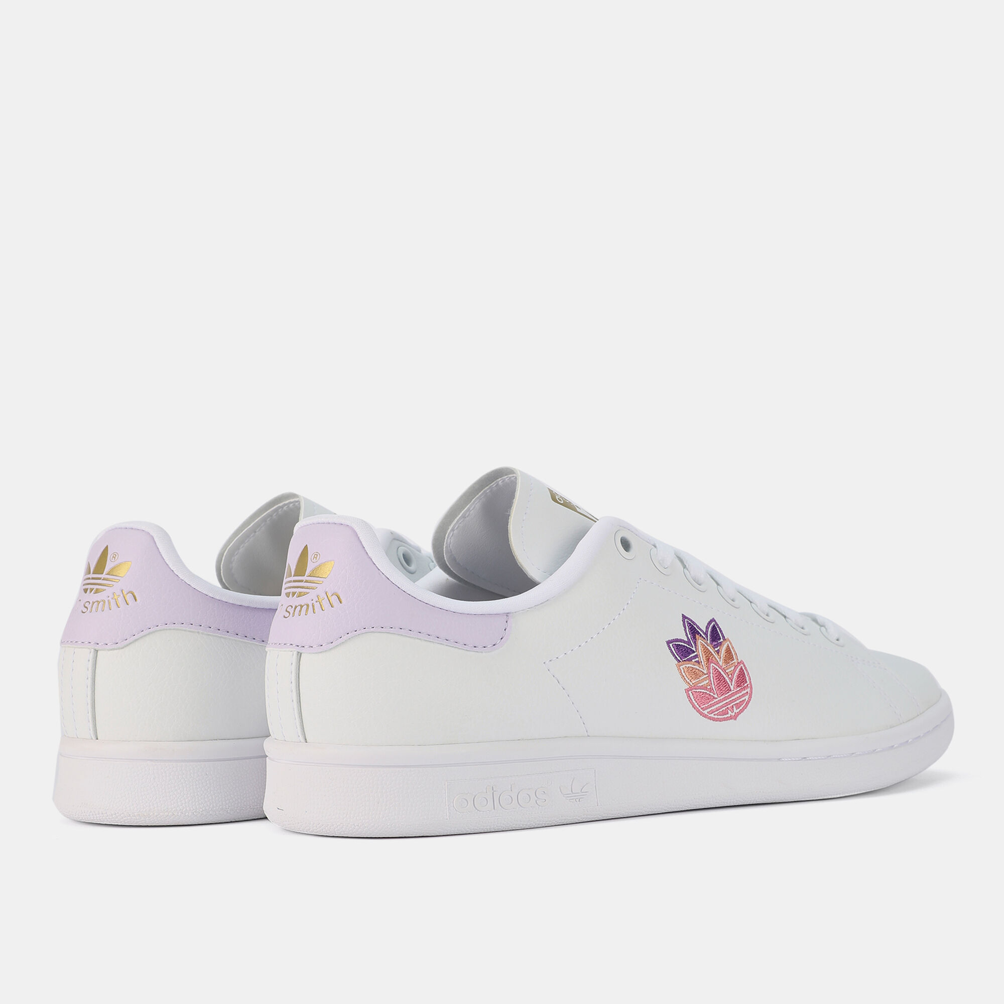 Adidas stan smith 2 womens purple new arrivals