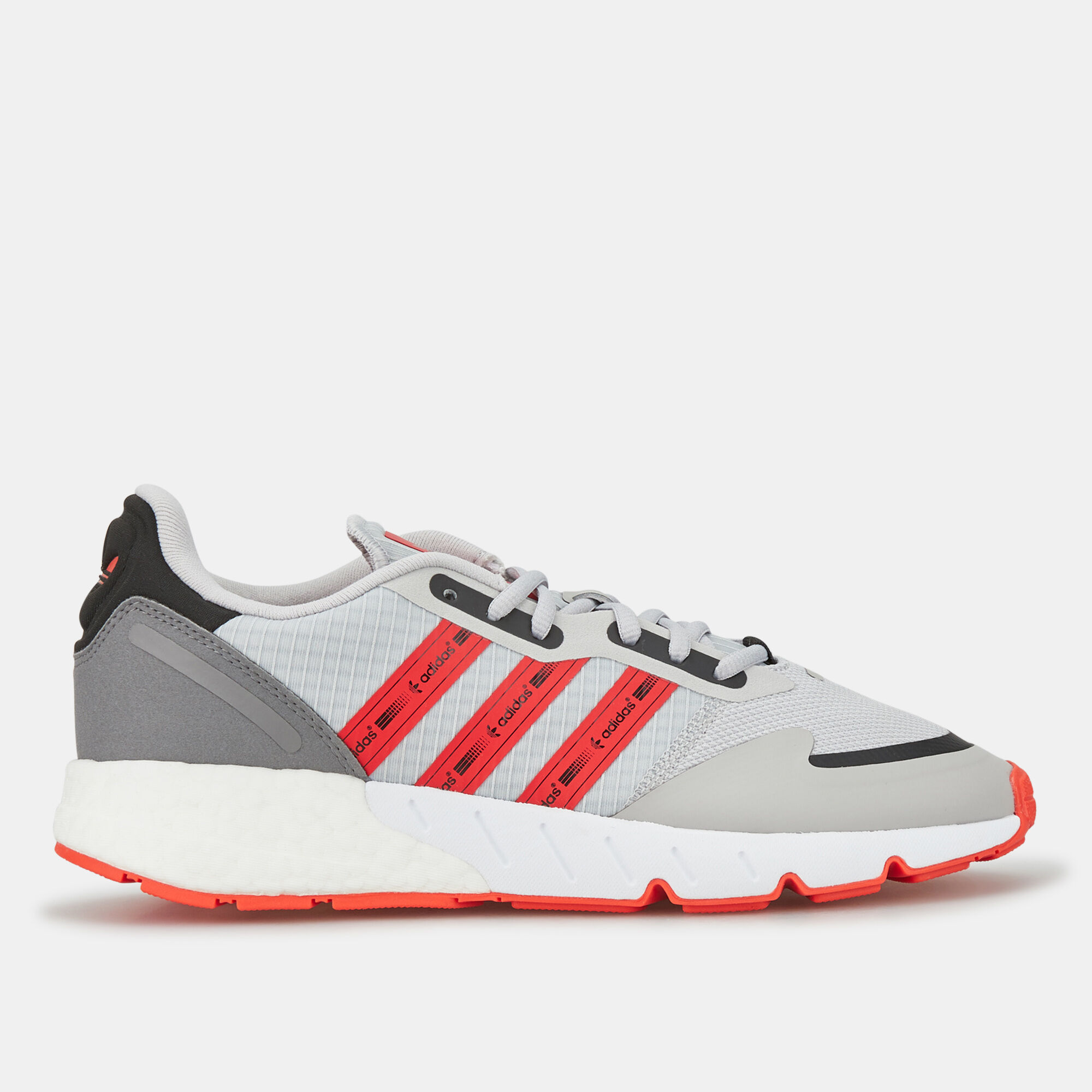adidas Originals Men s ZX 1K Boost Shoe Grey in Kuwait SSS