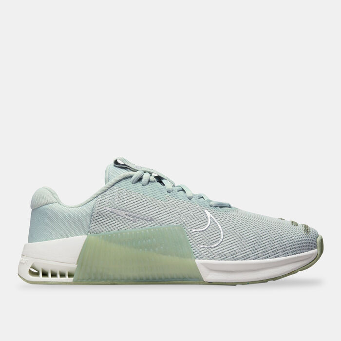 Nike Women's Metcon 9 Training Shoes Grey image number 0