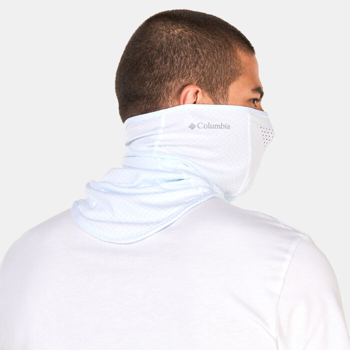 Columbia Freezer Zero II Neck Gaiter White image number 1