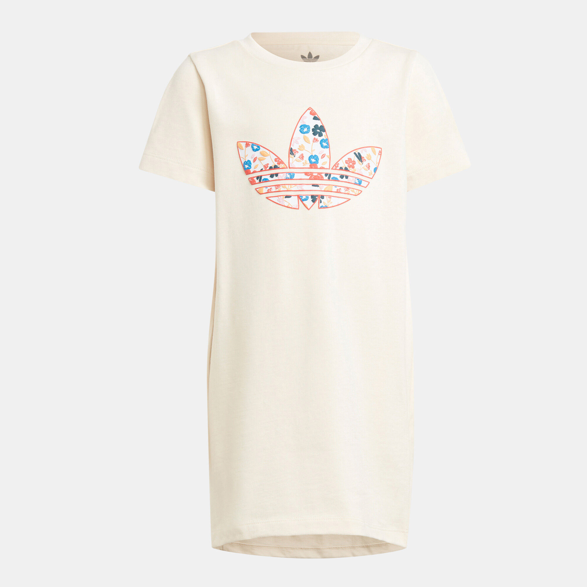 Adidas graphic t shirt dress outlet