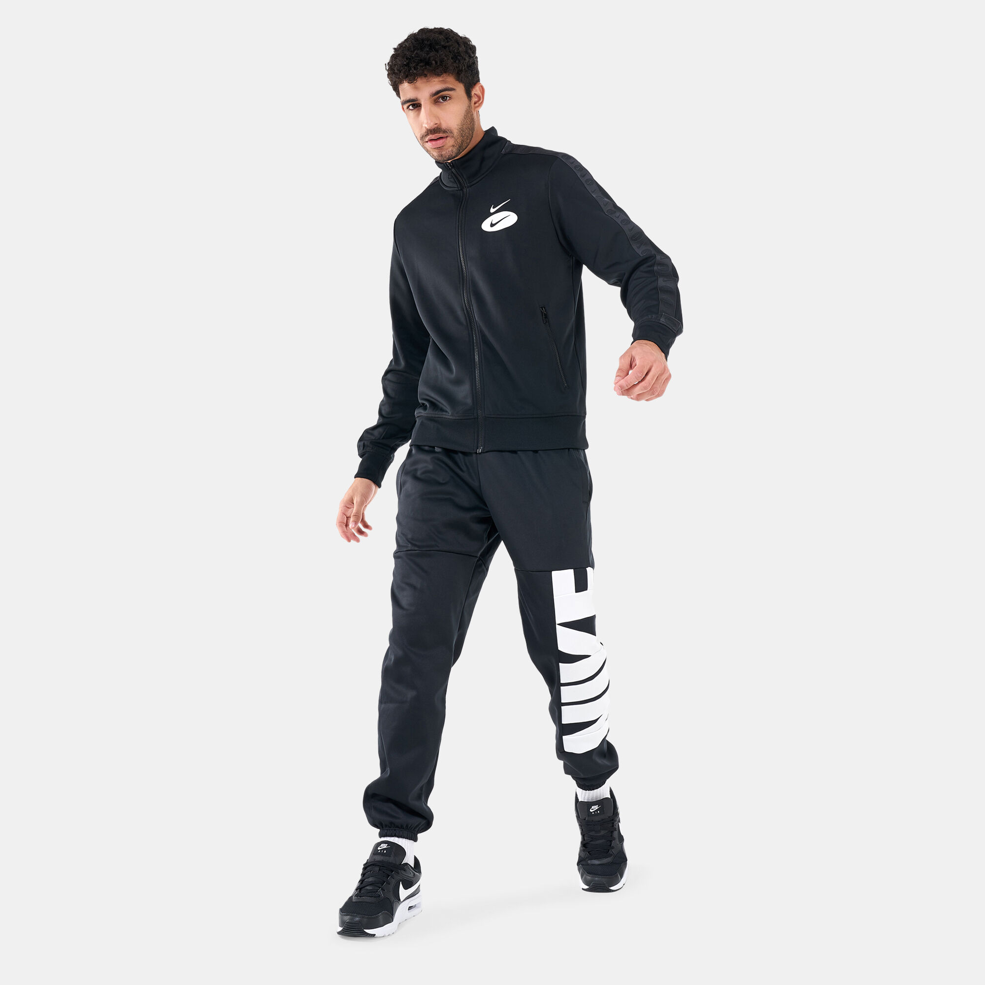 Men s Sportswear Swoosh League Jacket