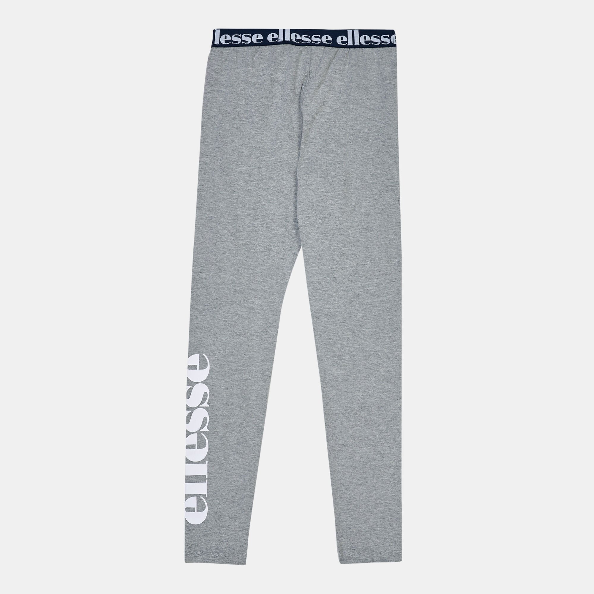 Kids Fabi Leggings Grey ellesse in Kuwait SSS