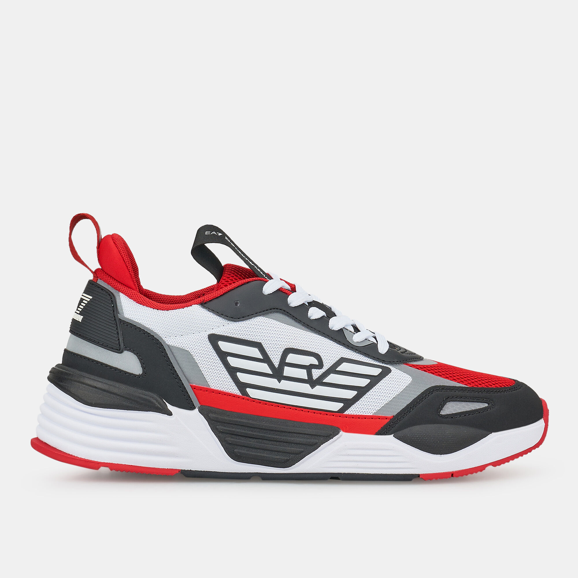 Emporio armani fusion racer 2025
