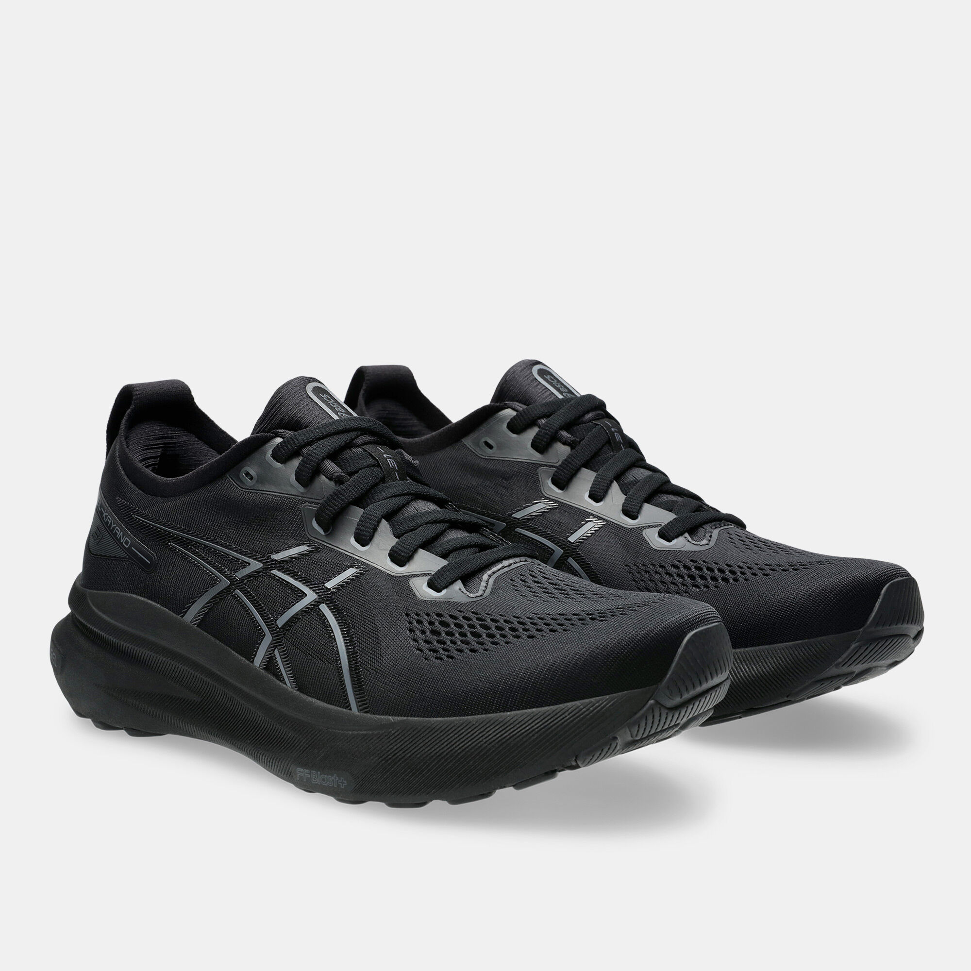 Buy ASICS Men s GEL KAYANO 31 Running Shoes Black in Kuwait SSS