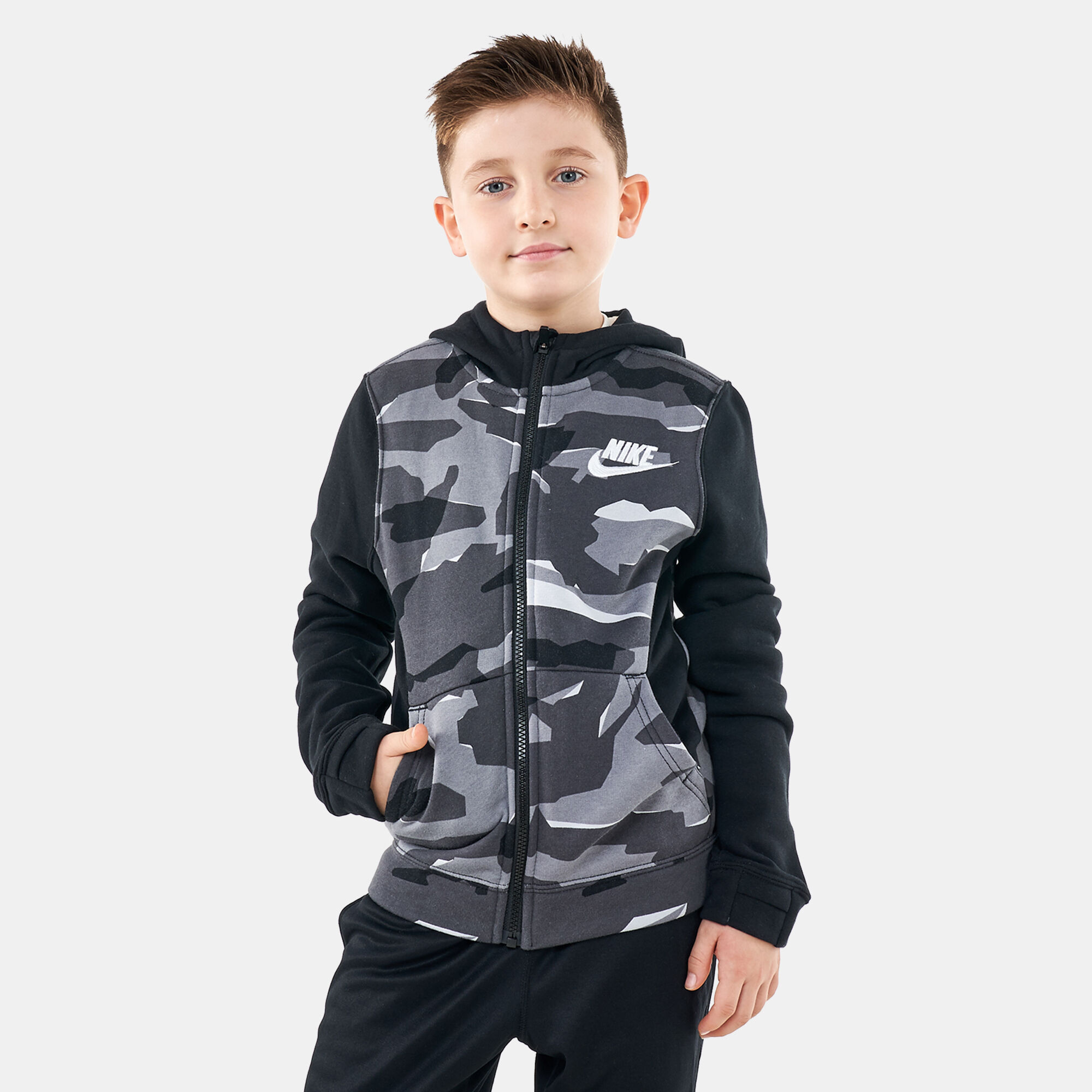 Nike tech all shop over print