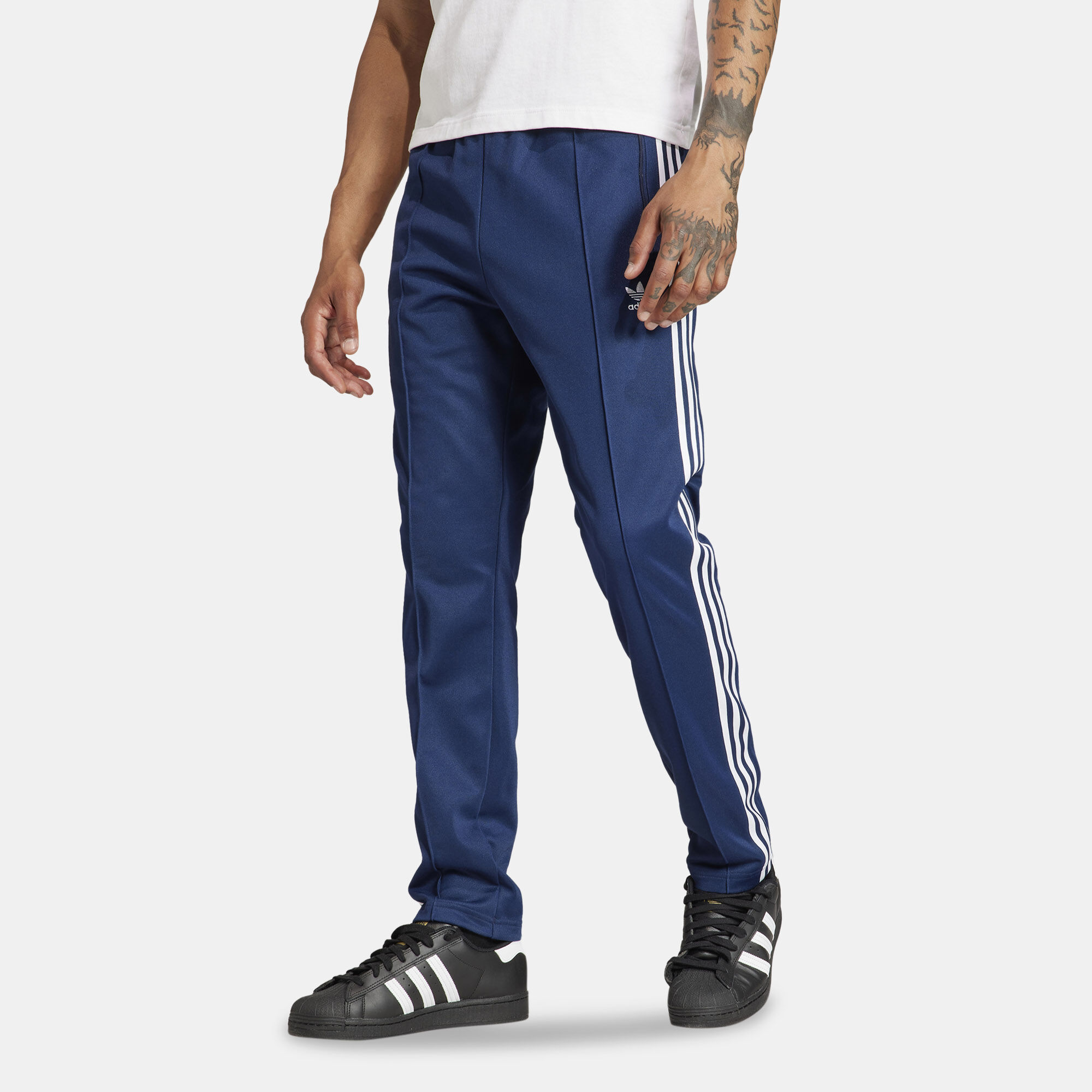 Adidas originals contemporary bb black track pants shop