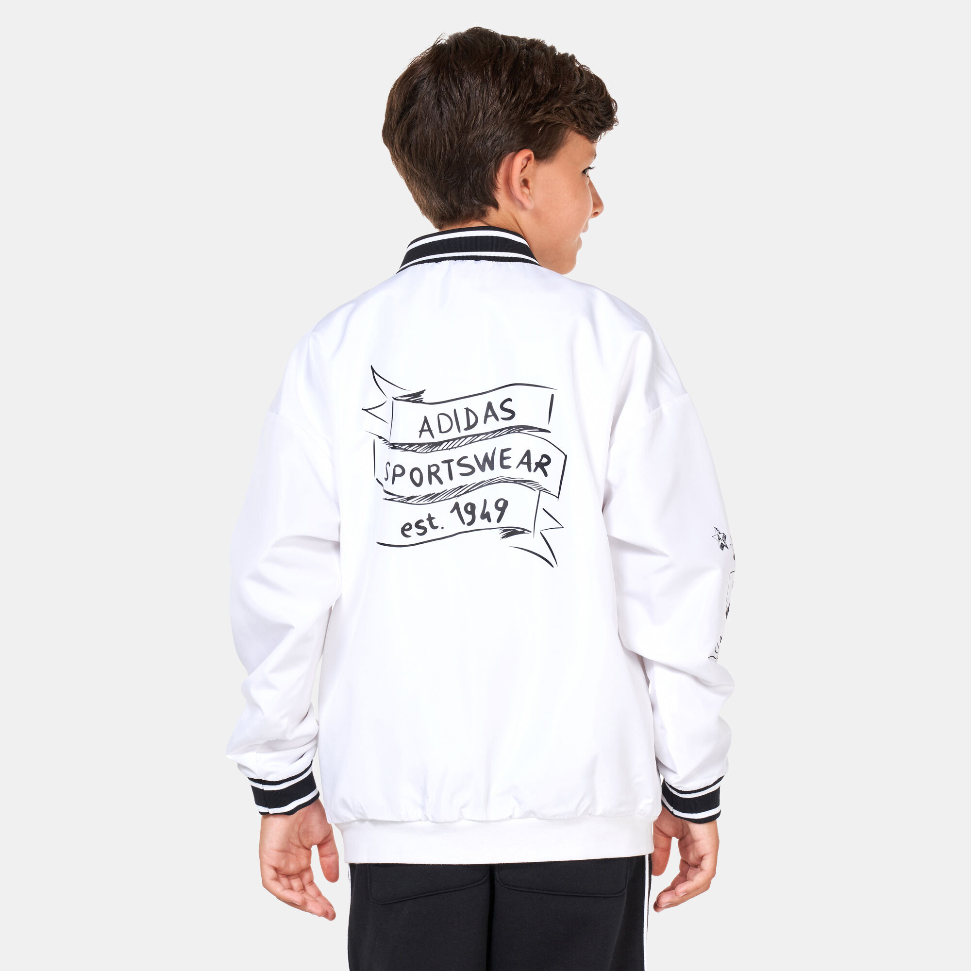 Adidas 1949 jacket clearance
