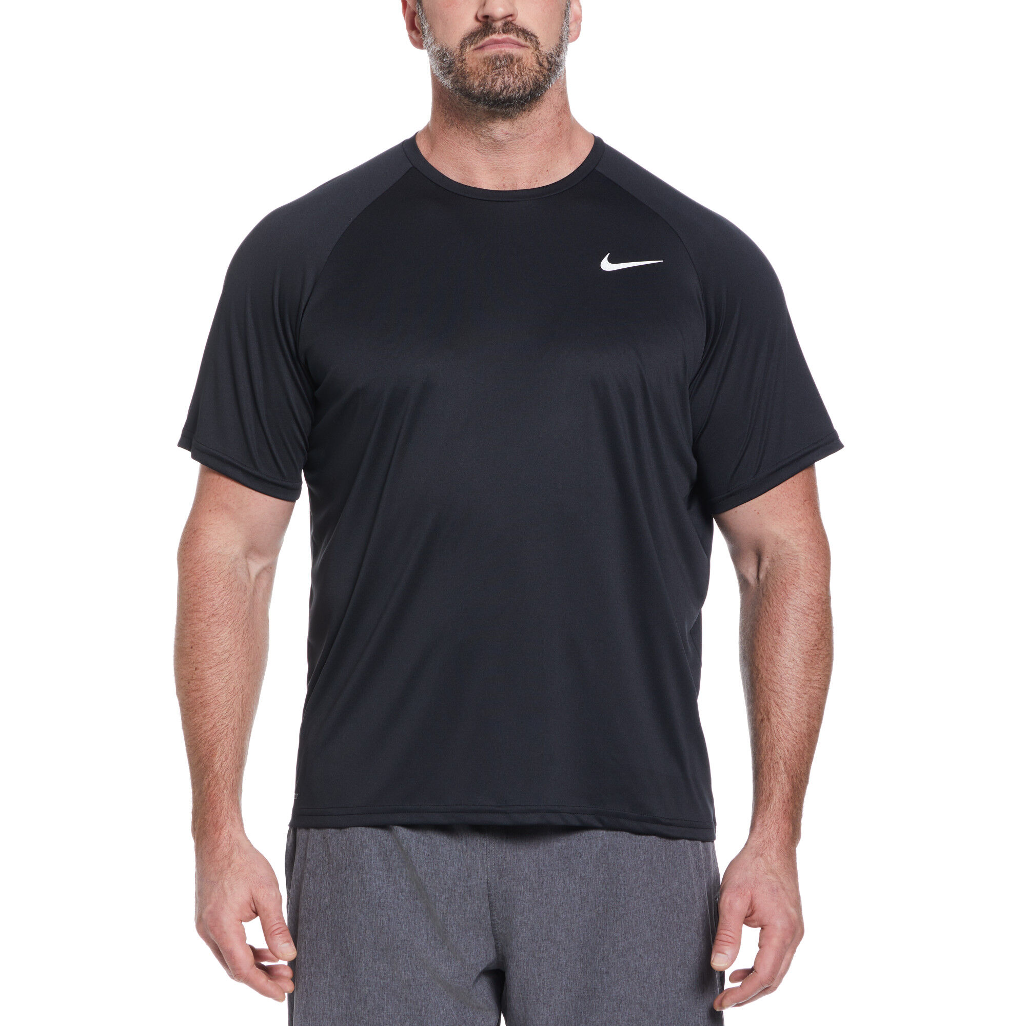 Buy Men s Swimming Rash Guards Swim shirts in Kuwait SSS