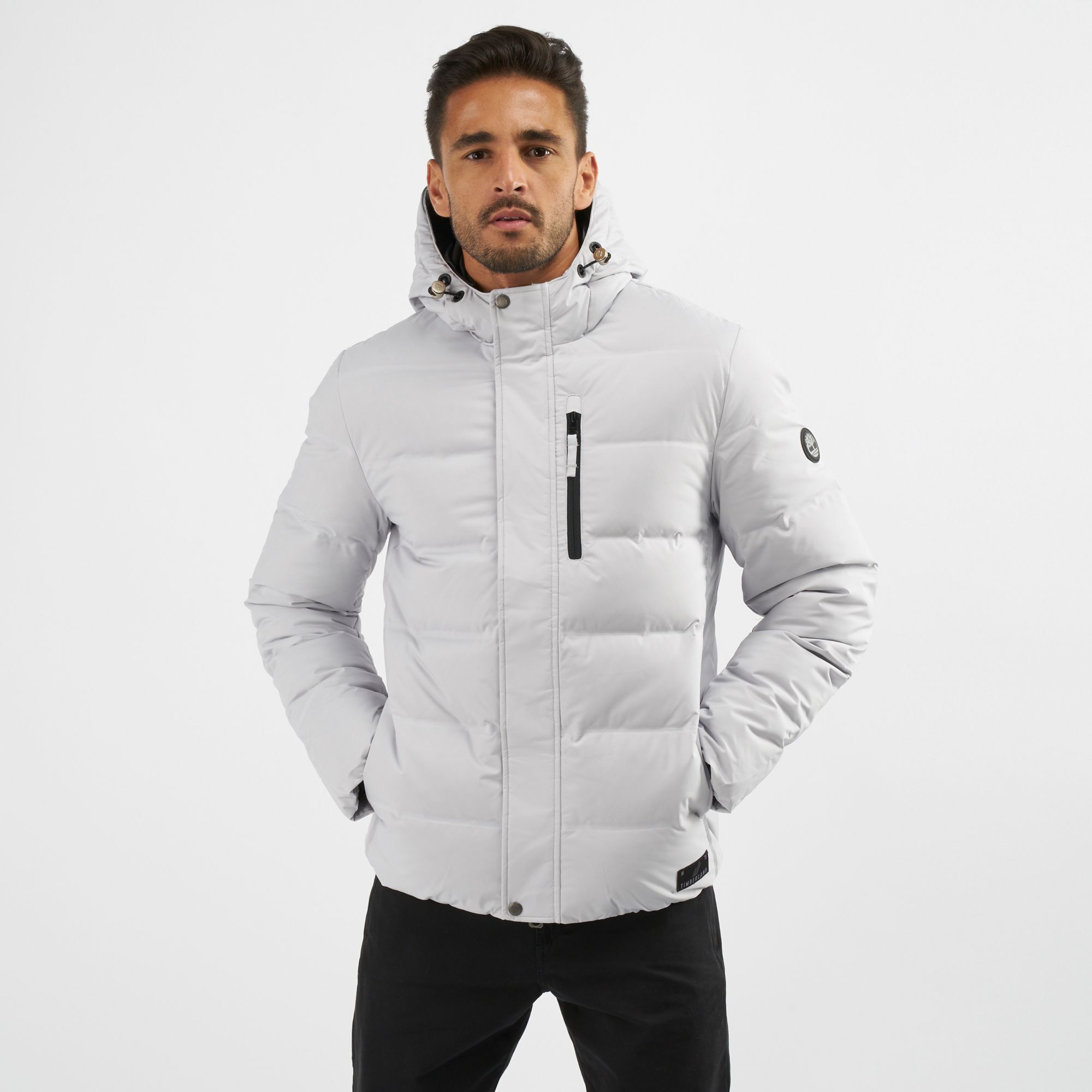 Goose Eye Mountain Jacket 