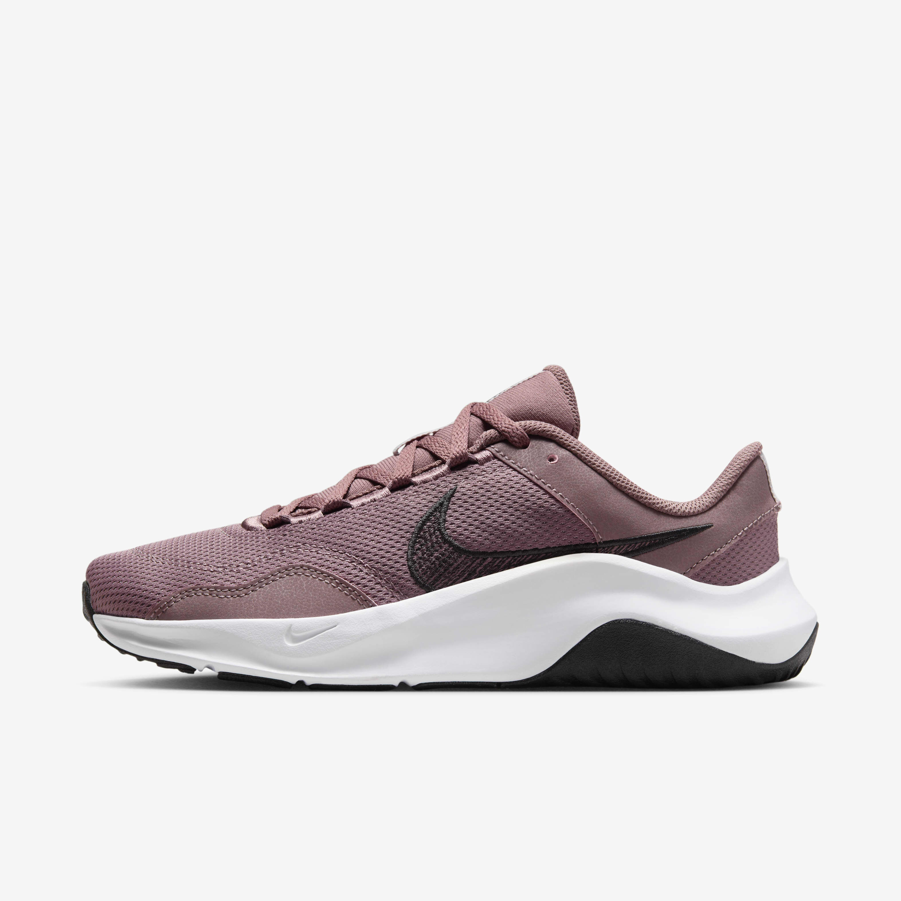 Women s Legend Essential 3 Next Nature Workout Shoes Purple Nike in Kuwait SSS