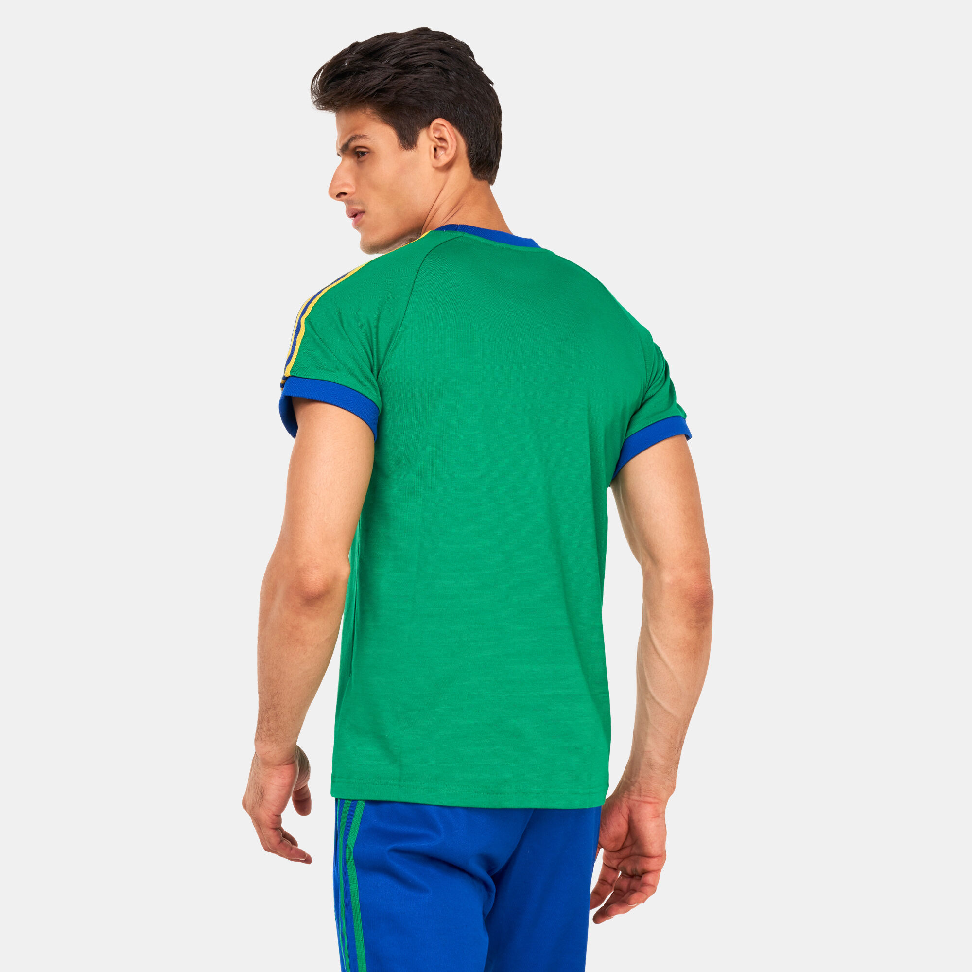 Adidas t shirt nummer 1 store