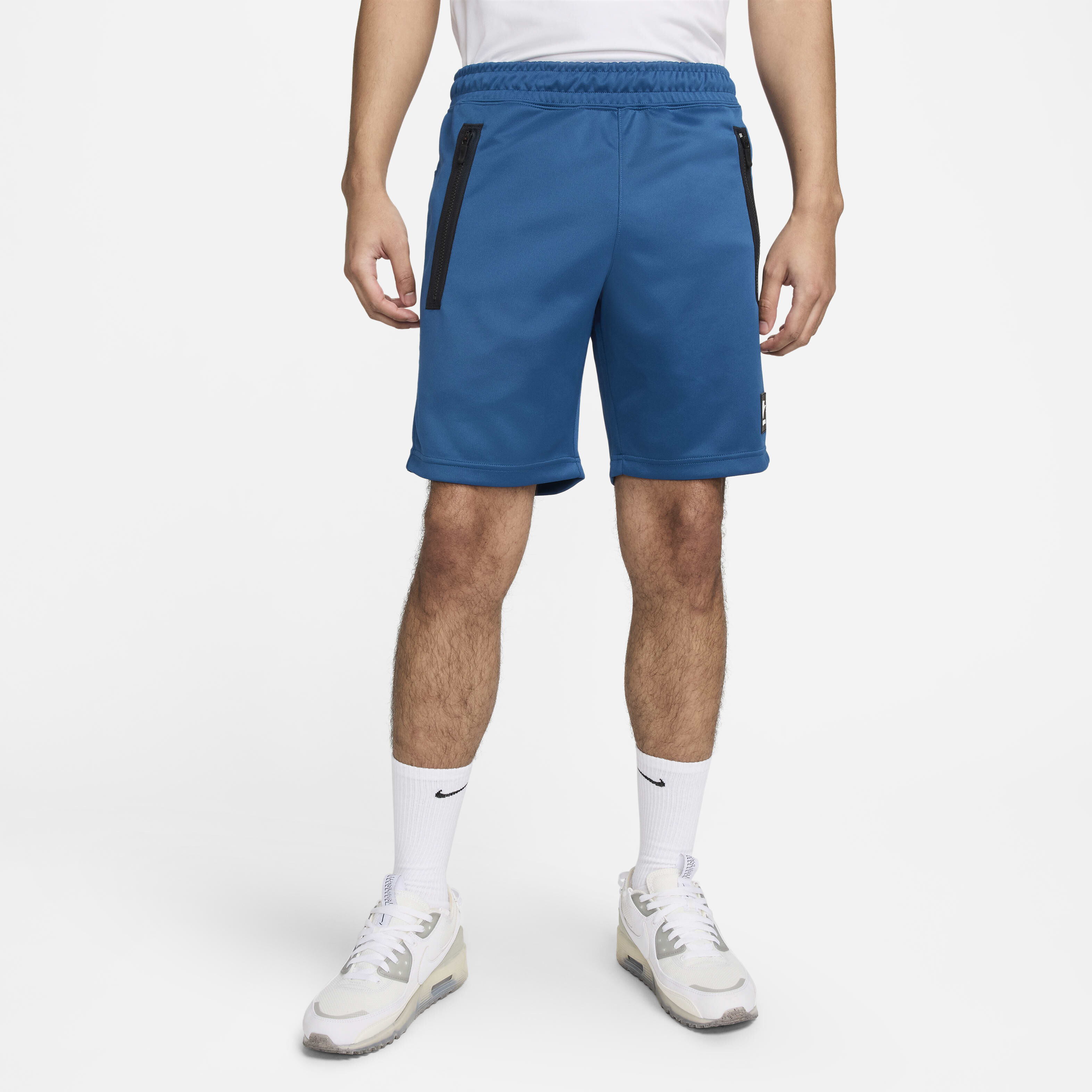Men s Sportswear Air Max PK Shorts Blue Nike in Kuwait SSS