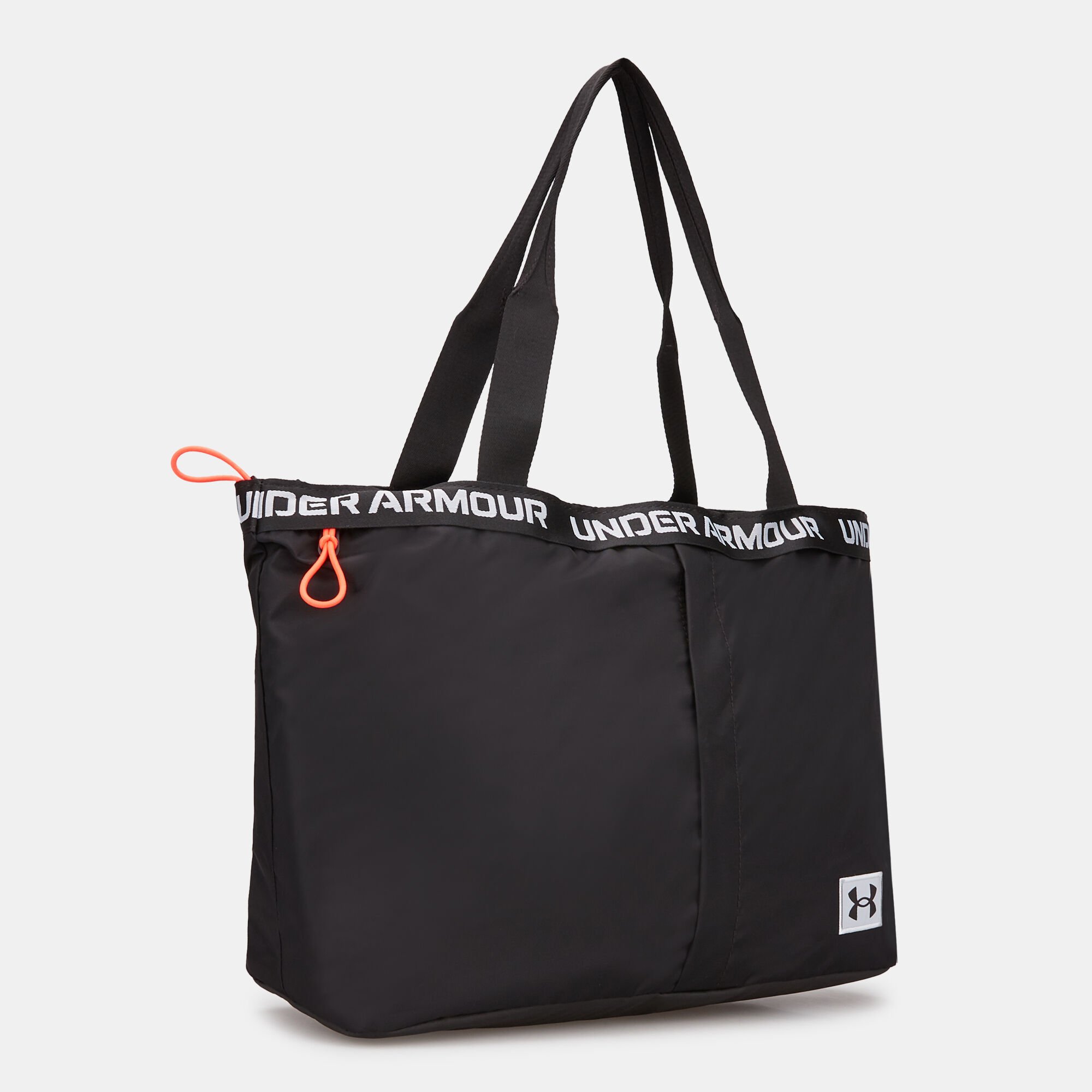 Essentials Tote Bag Black Under Armour in Kuwait SSS