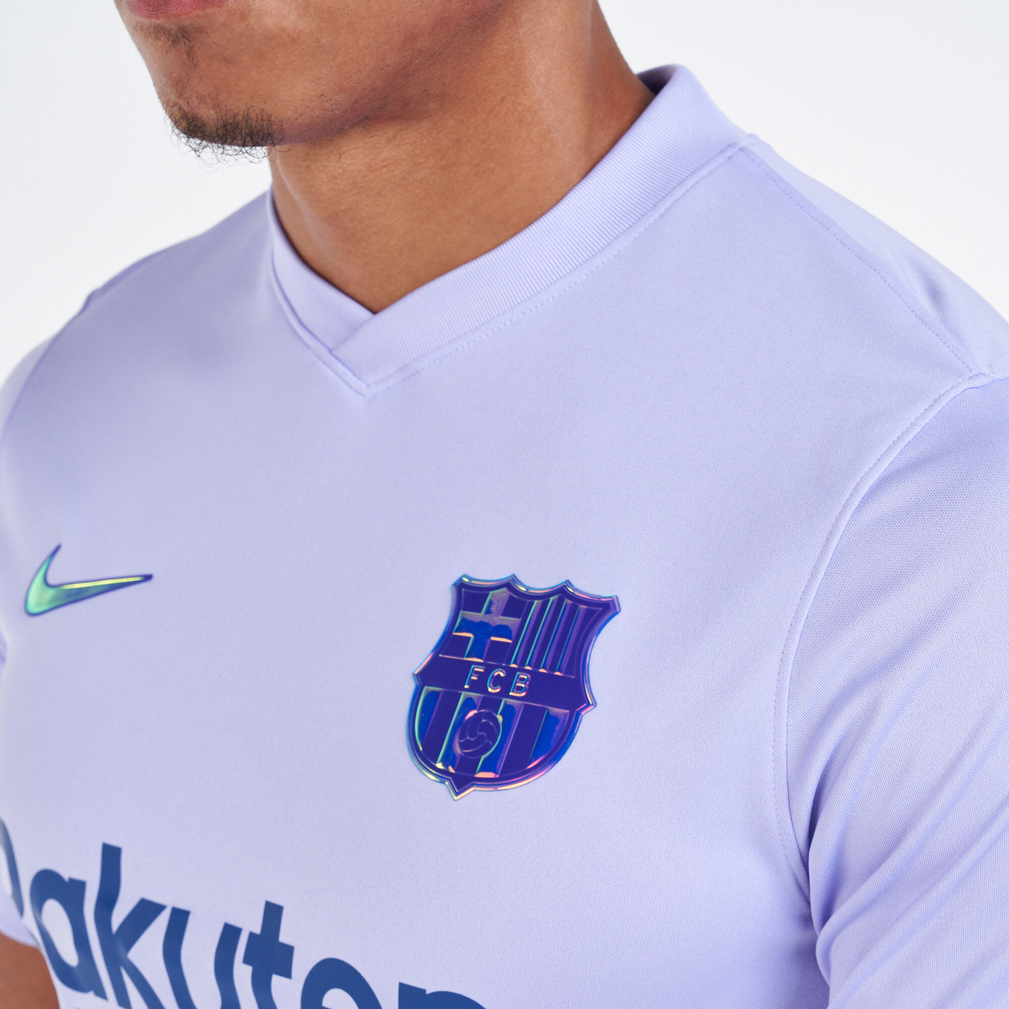 New barcelona 2024 jersey 2021