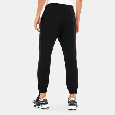 PUMA Men's SWxP Sweatpants Black