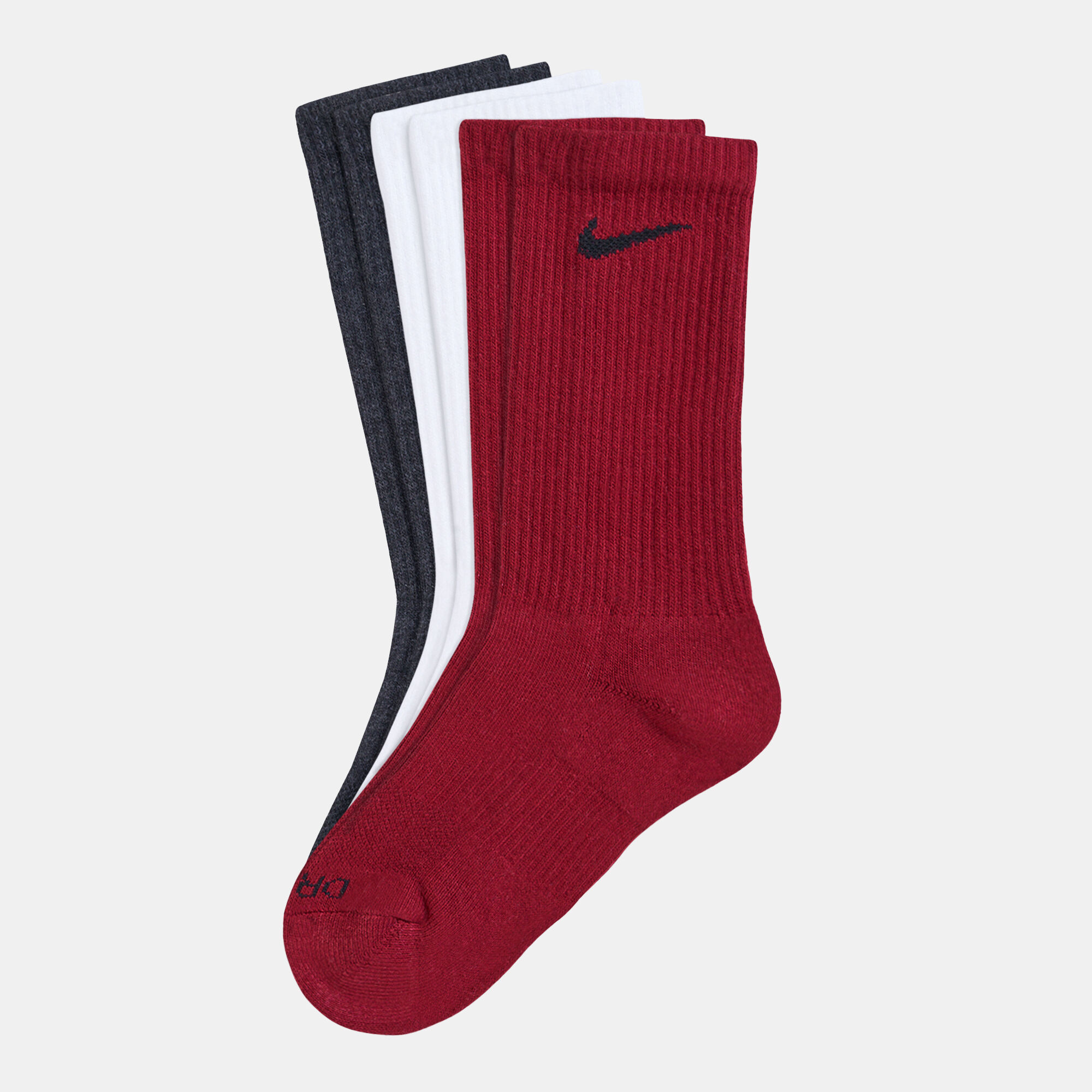 Jcp top nike socks