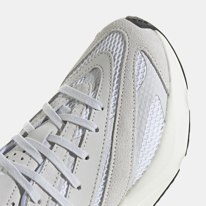 adidas Women's Lightblaze Shoes White image number 5