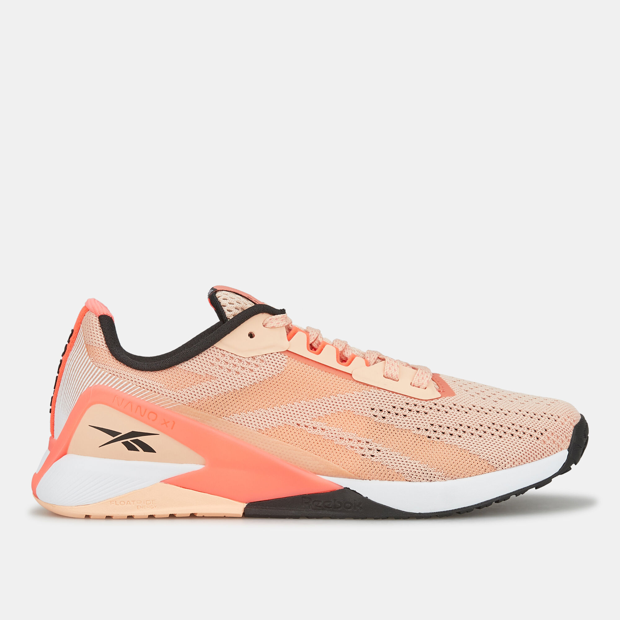 Buy Reebok Women s Nano X1 Shoe Orange in Kuwait SSS