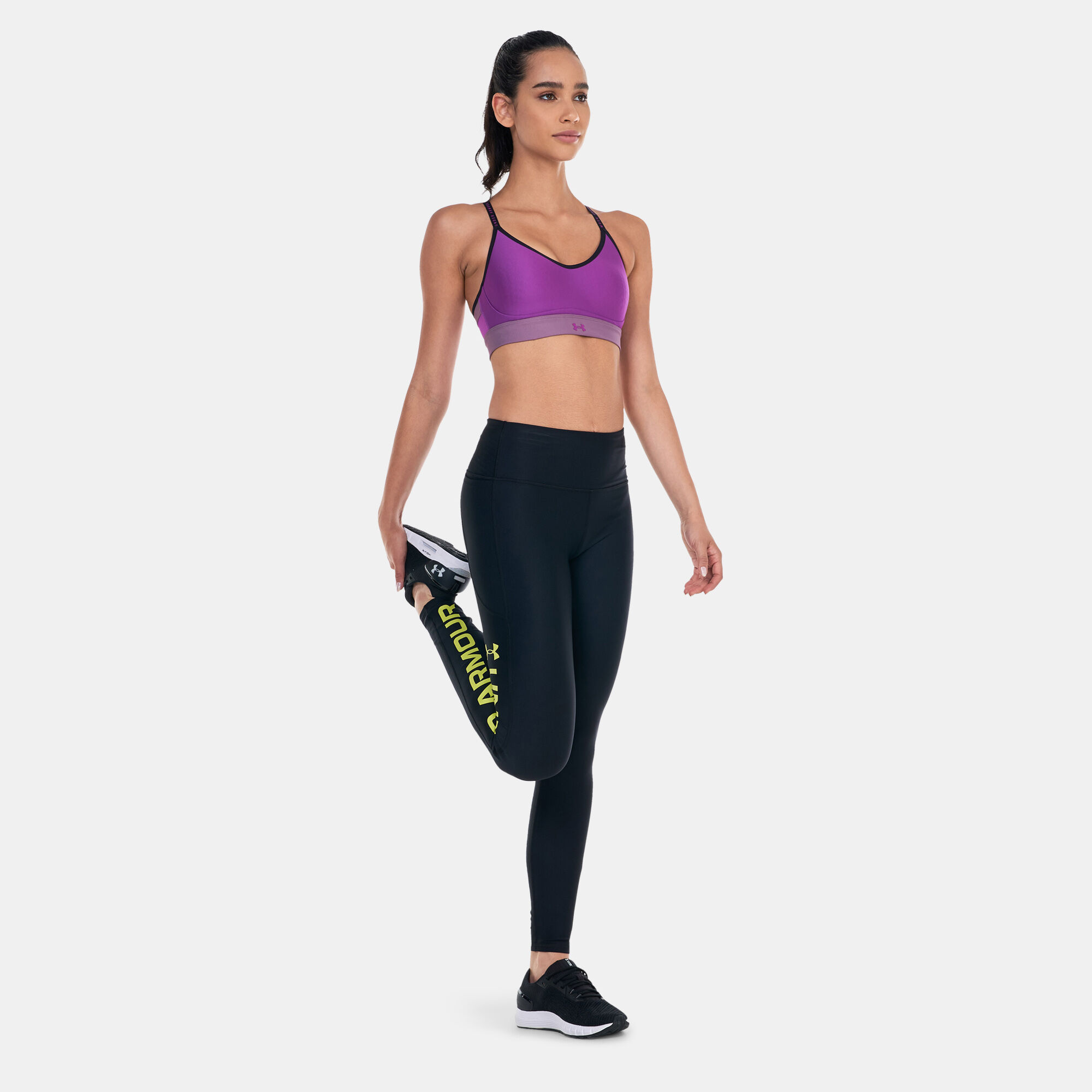 Under armour sports leggings 2025