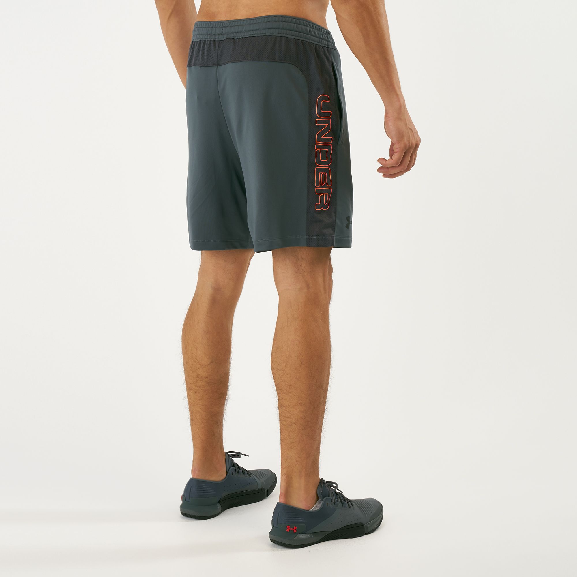 Mk1 shorts online