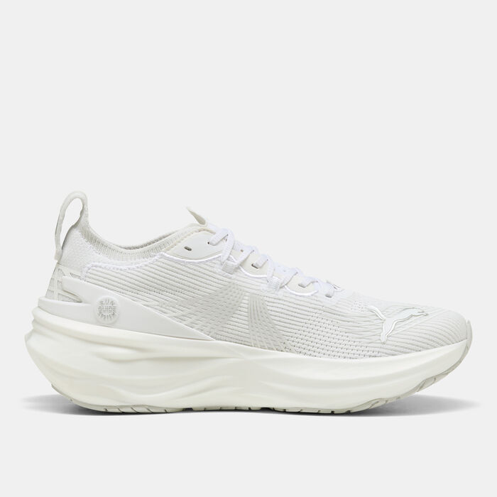 PUMA Men's ForeverRun NITRO 2 Running Shoes White image number 2
