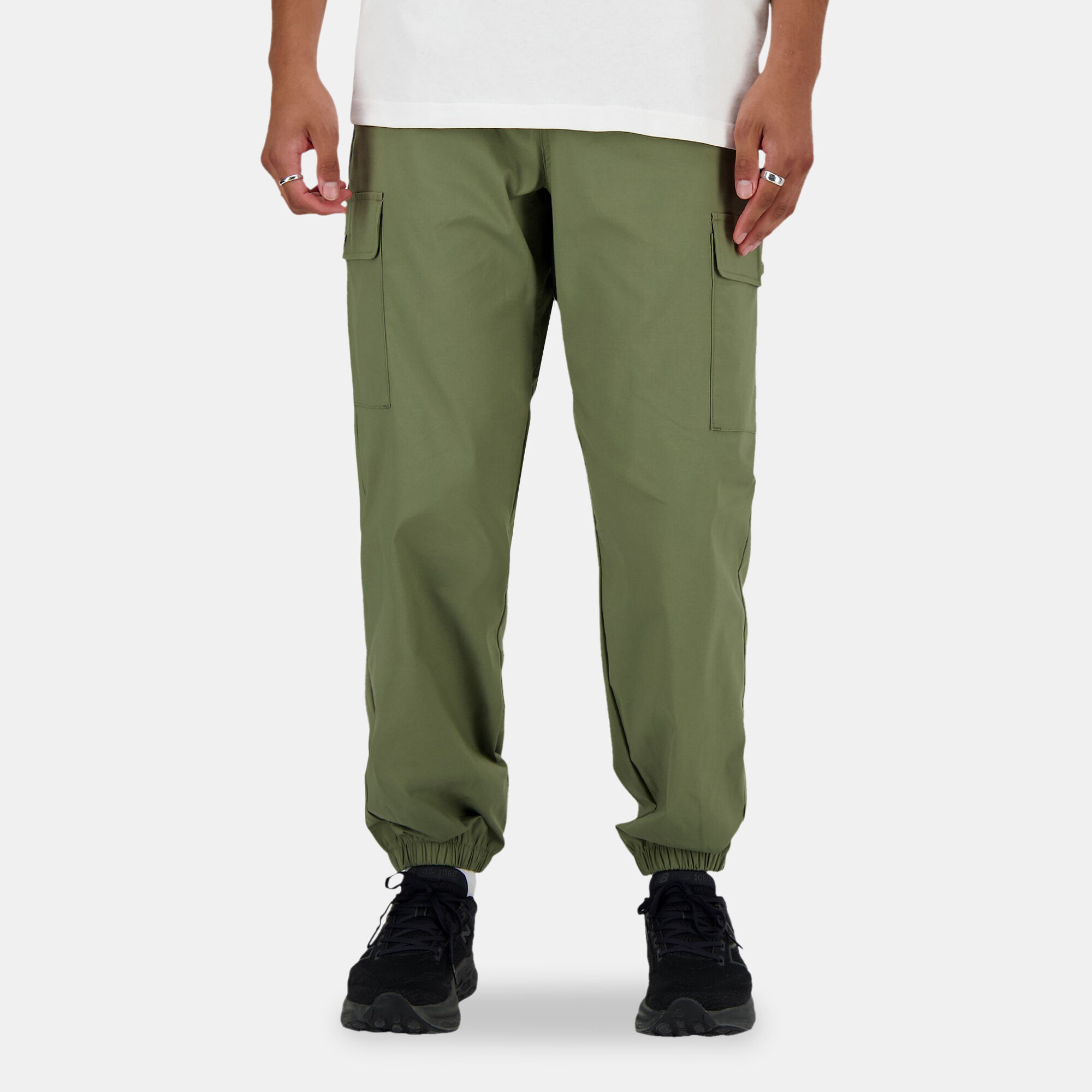 New balance cargo pants sale