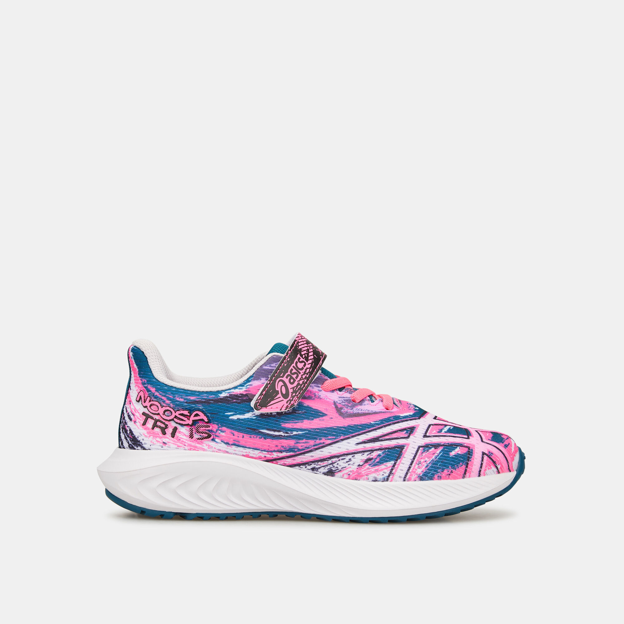 Kids triathlon shoes top