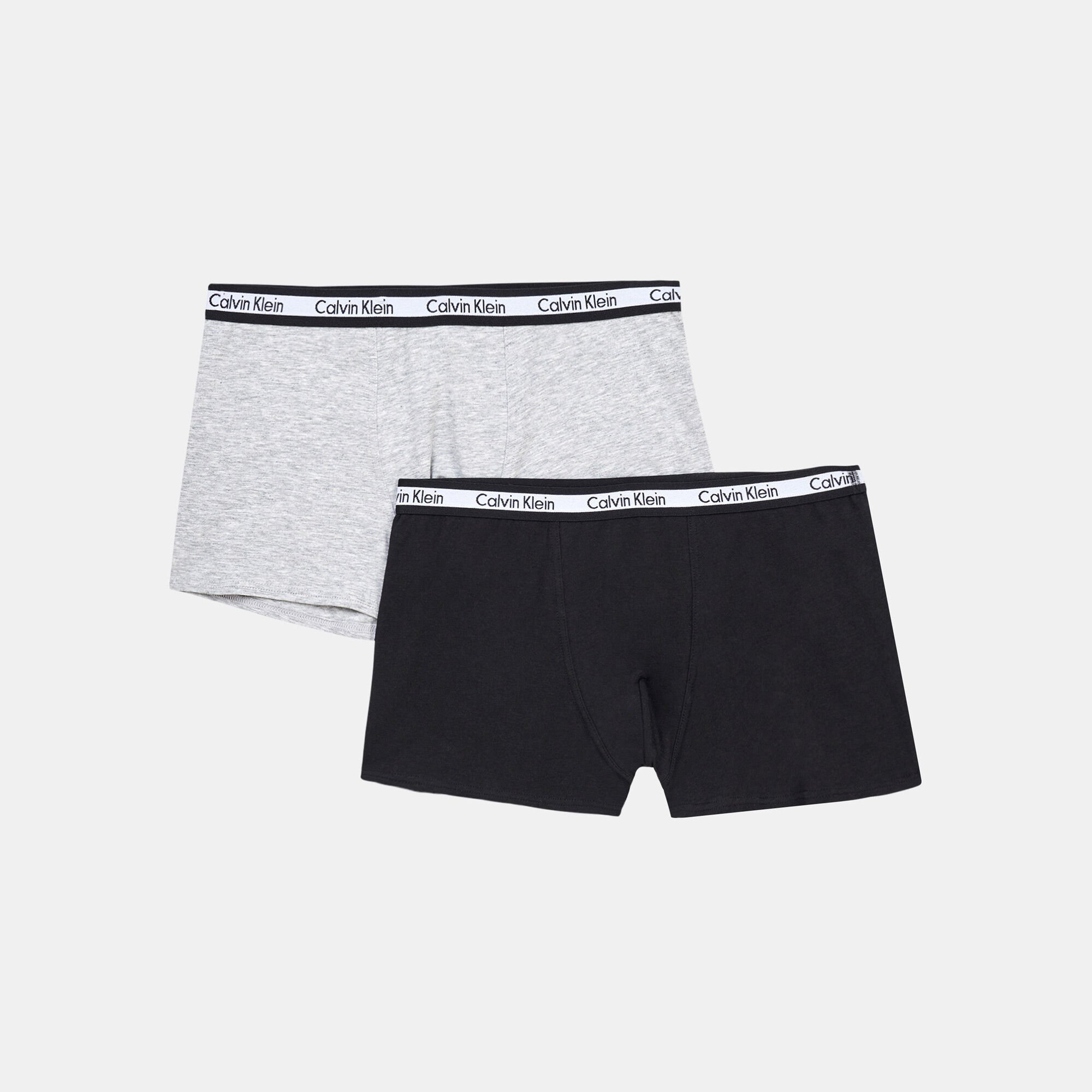 Types of calvin deals klein boxers