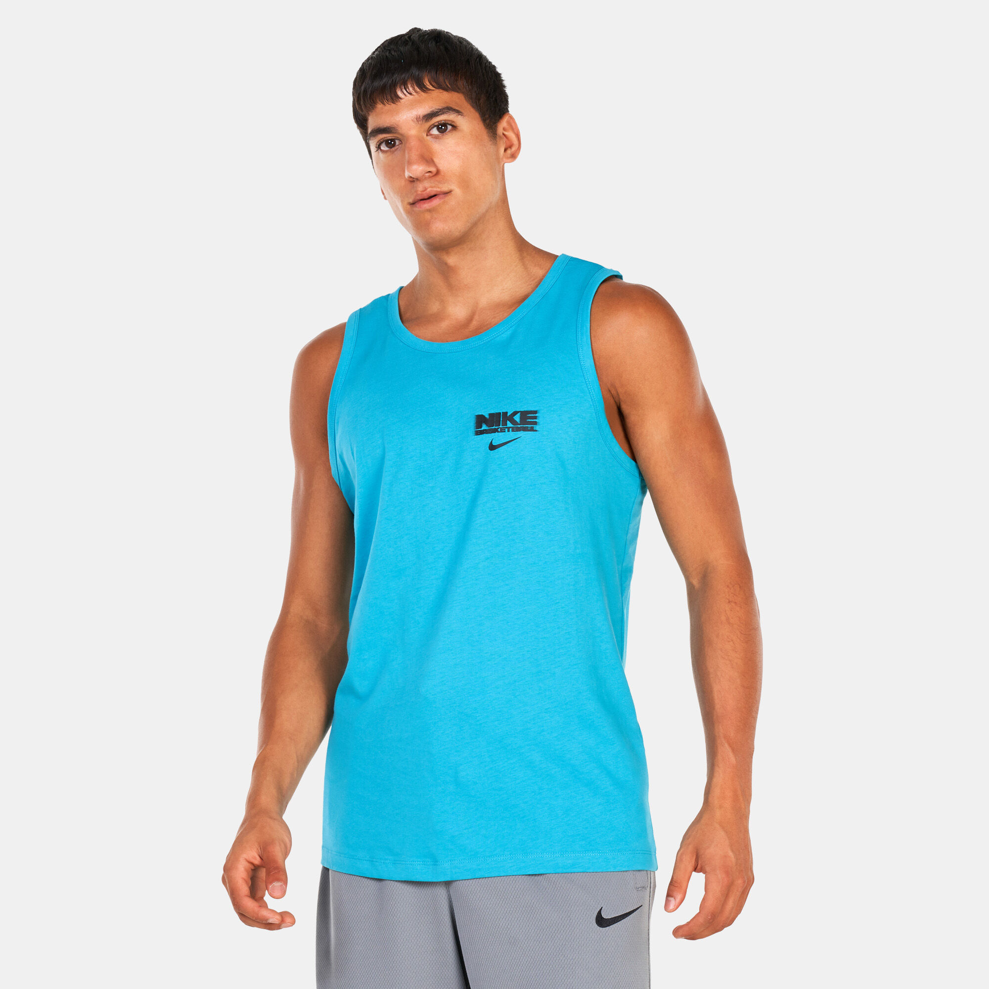 Nike basketball tops clearance