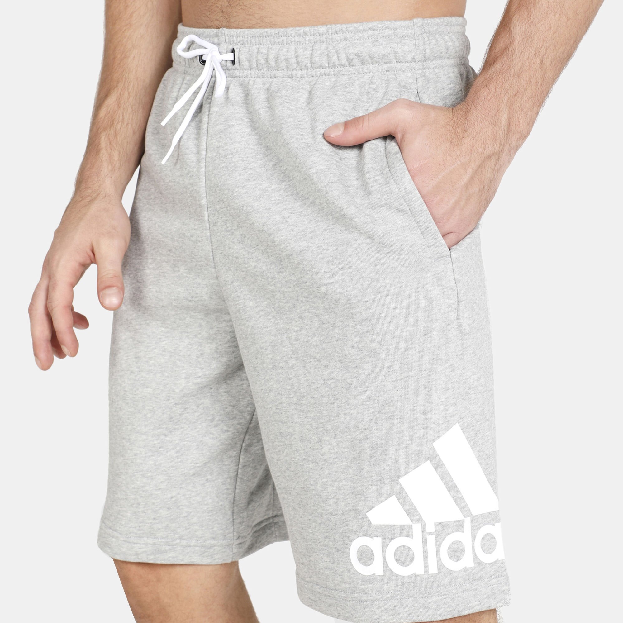 Must haves badge of sport shorts sales