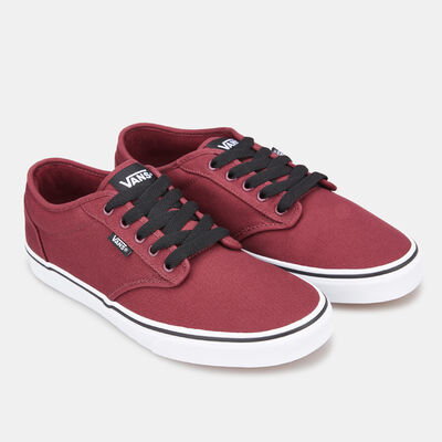 Vans Atwood Unisex Shoe Red