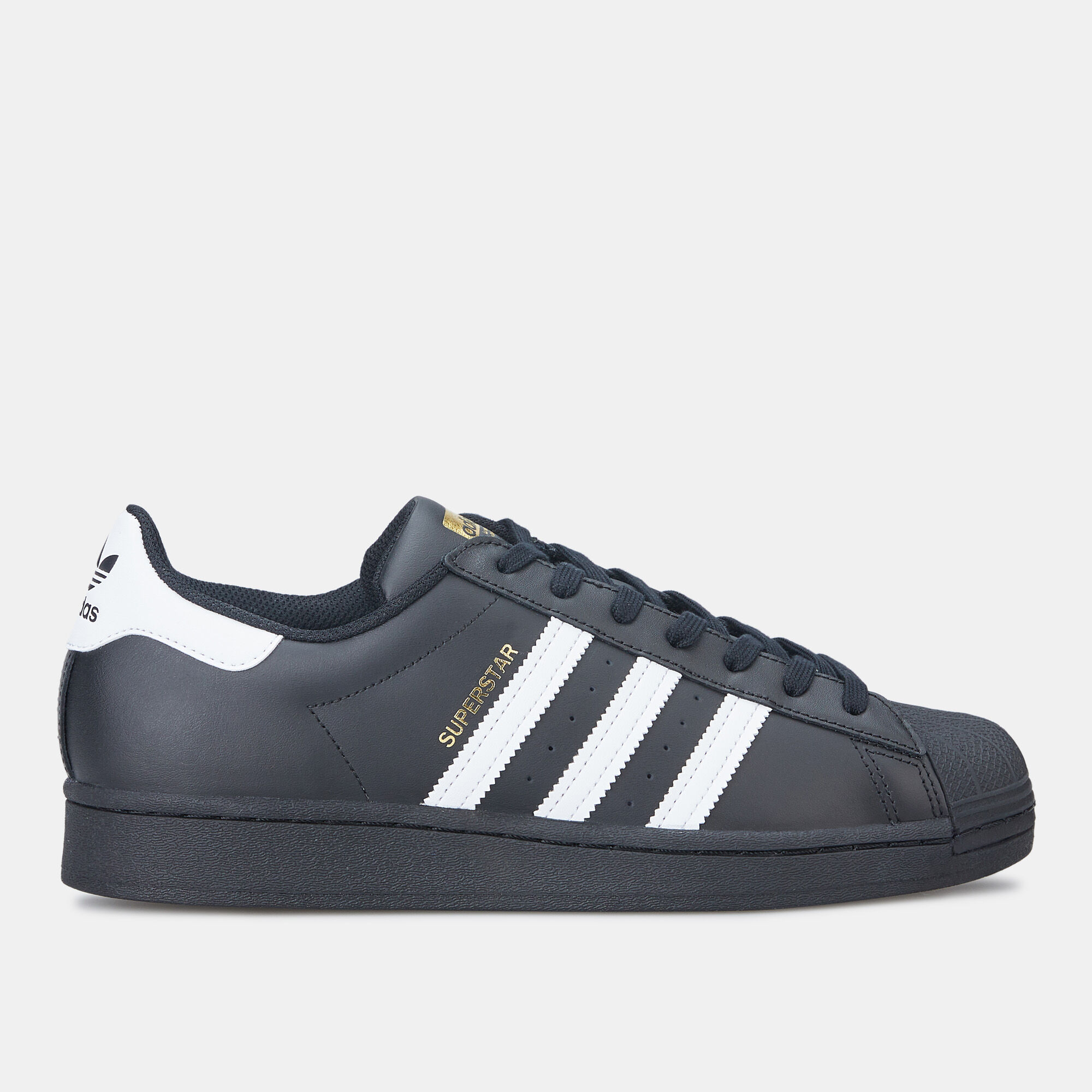 Men s Superstar Shoe Black adidas Originals in Kuwait SSS