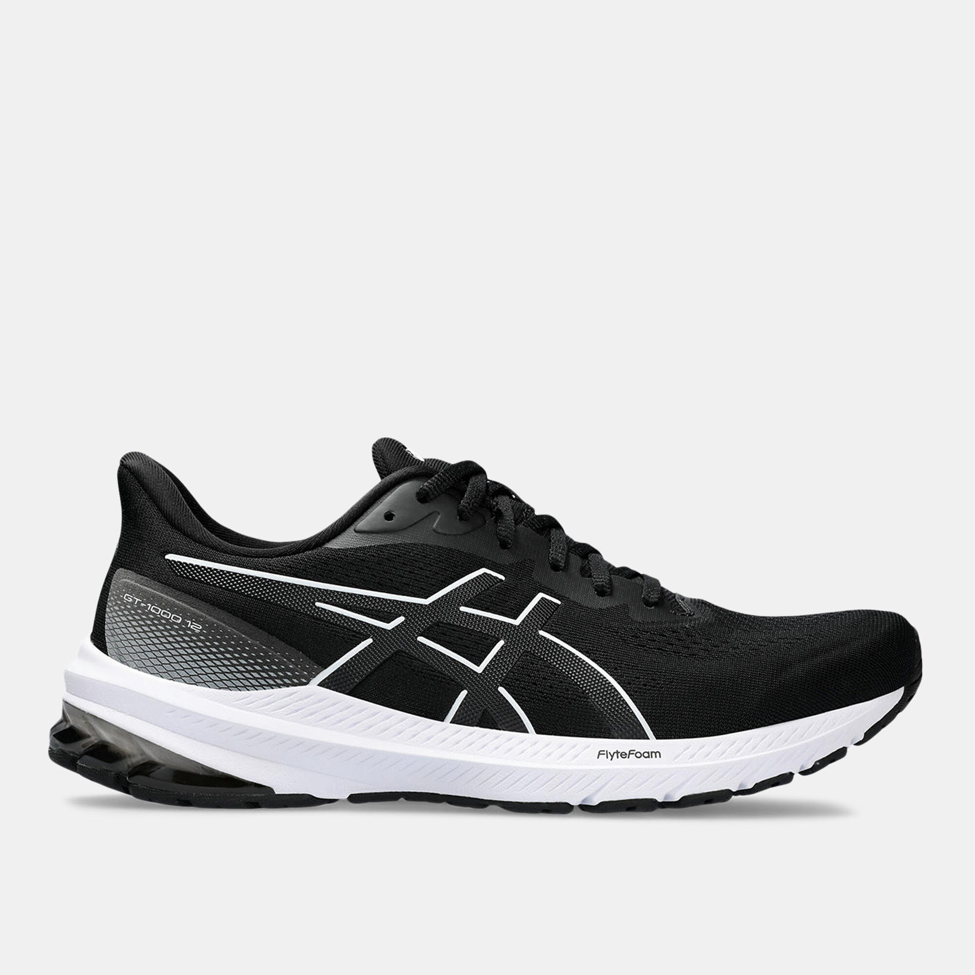 Asics gt 1000 mens black on sale