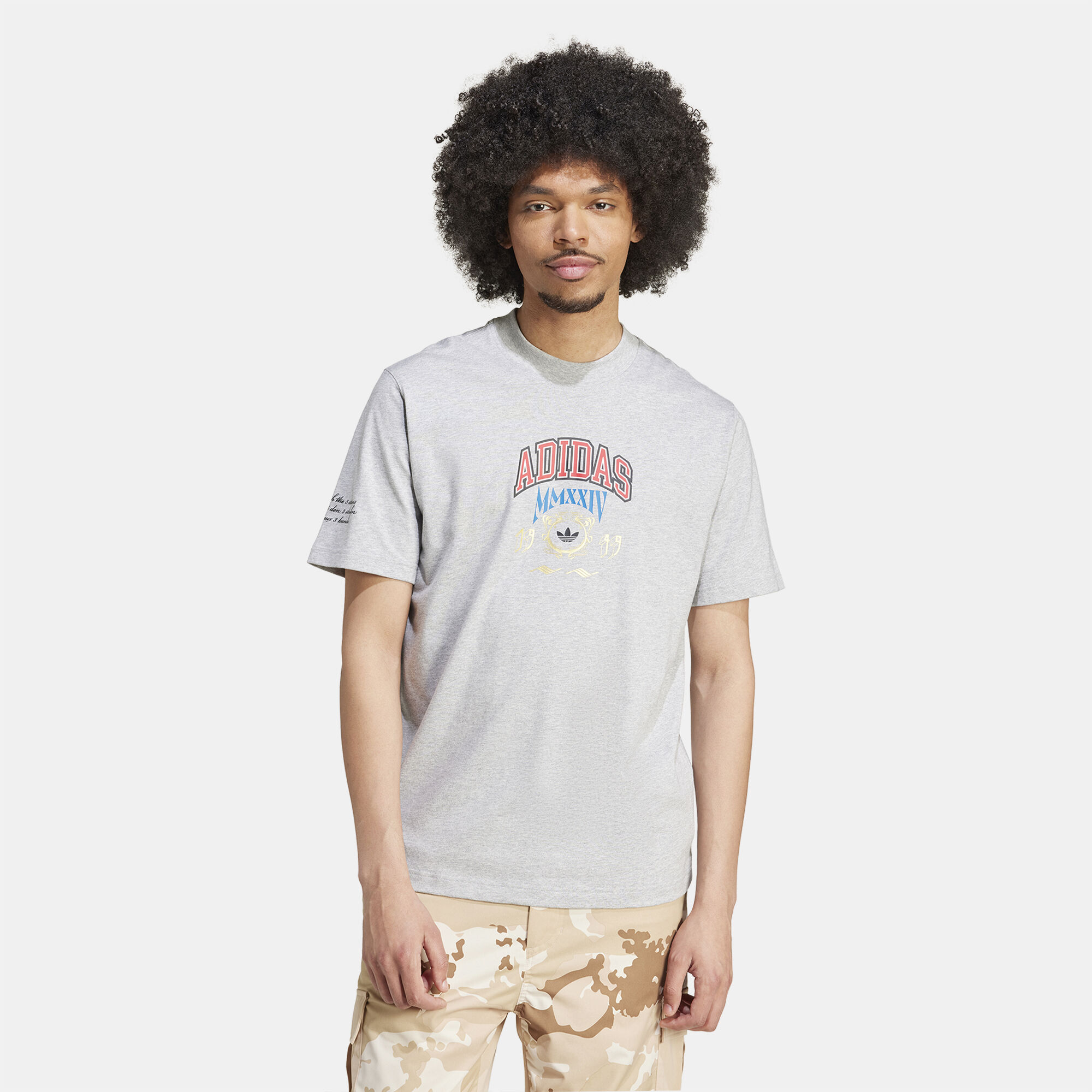 Adidas originals t shirt 60 cheap