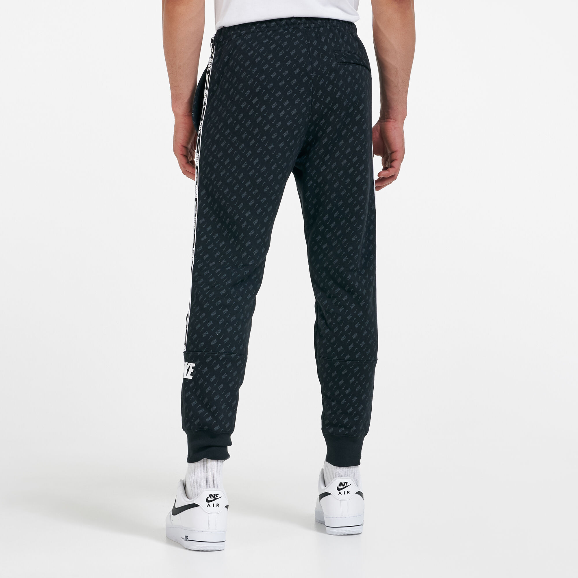 Nike nsw repeat fleece jogger clearance