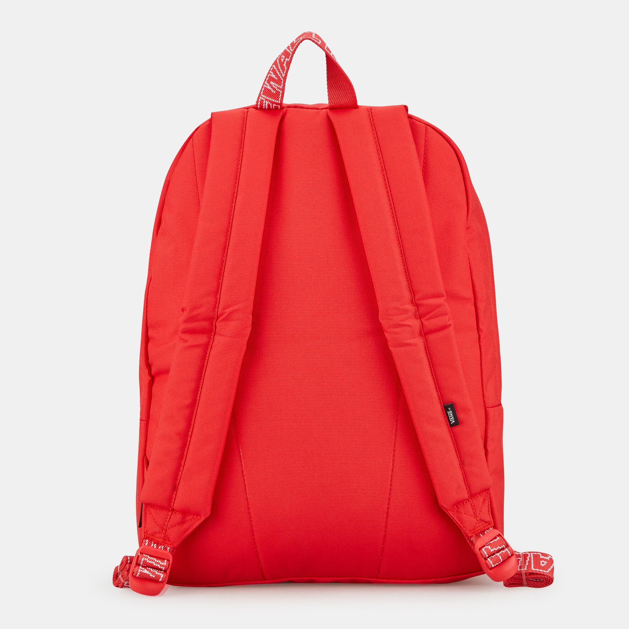 Vans bags womens red deals