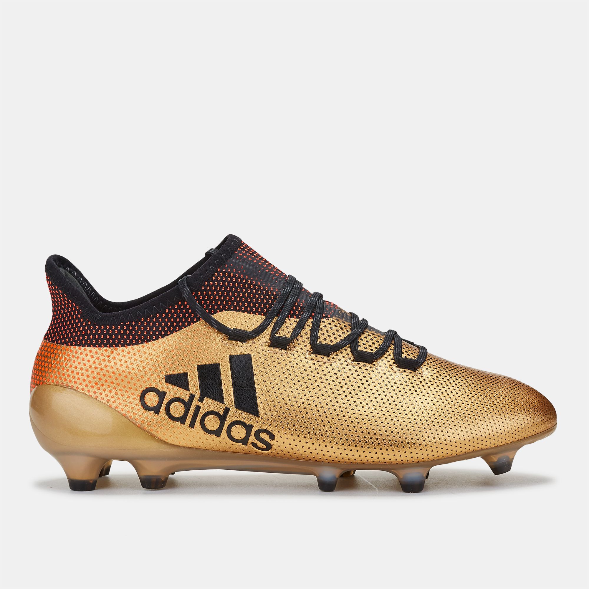 Adidas x cheap 17.1 firm ground